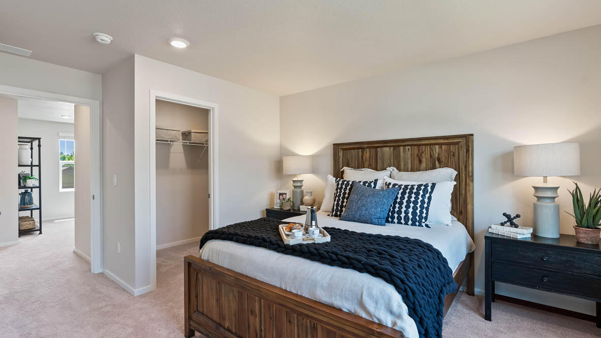 Monrovia - Residential