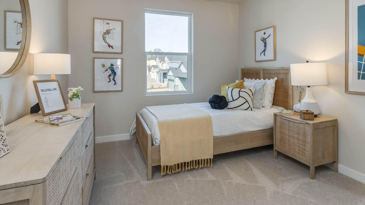 Monrovia - Residential