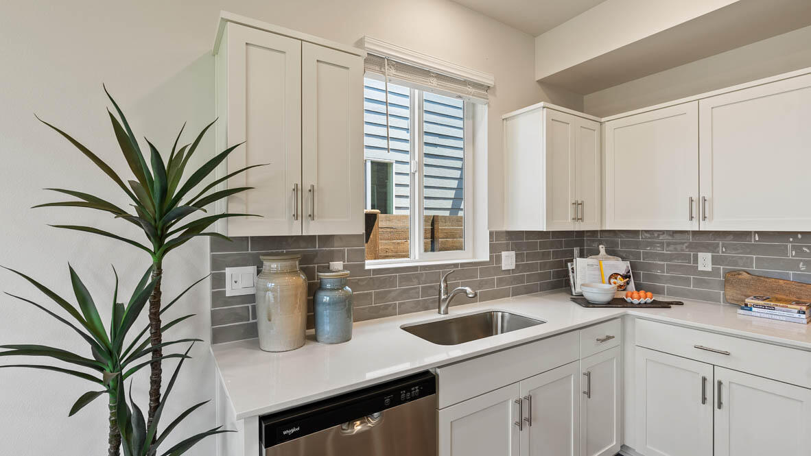 Monrovia - Residential