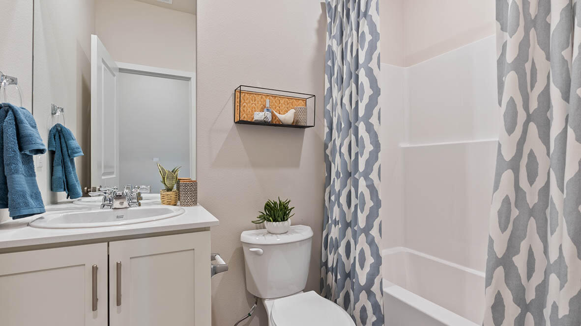 Monrovia - Residential