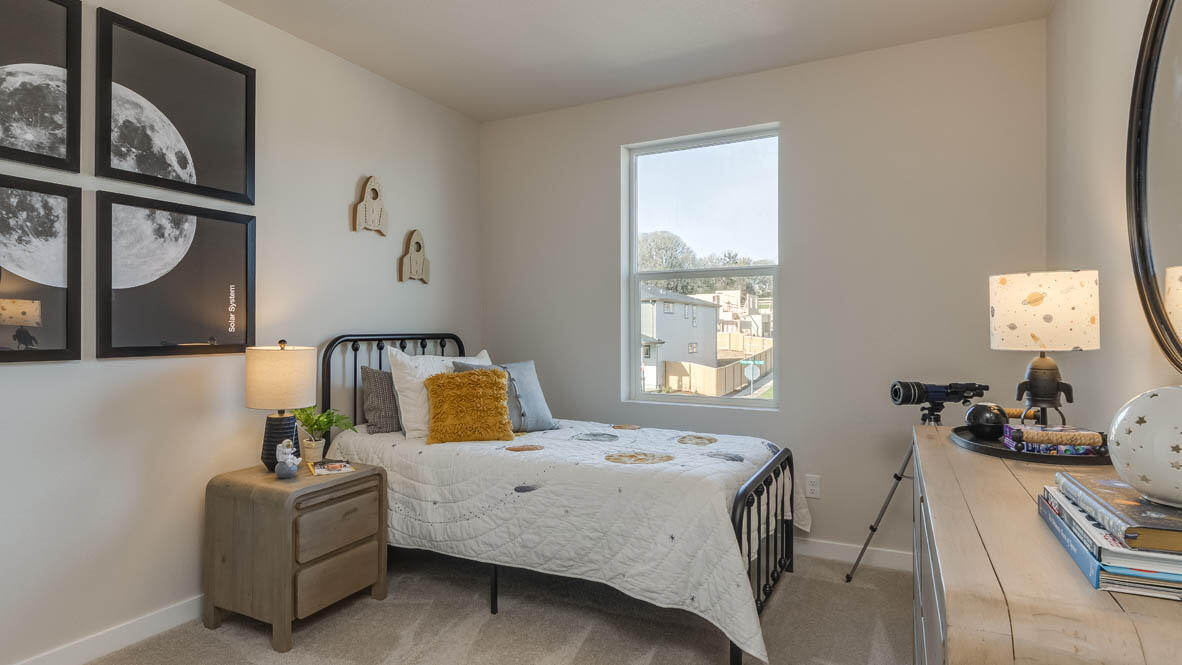 Monrovia - Residential