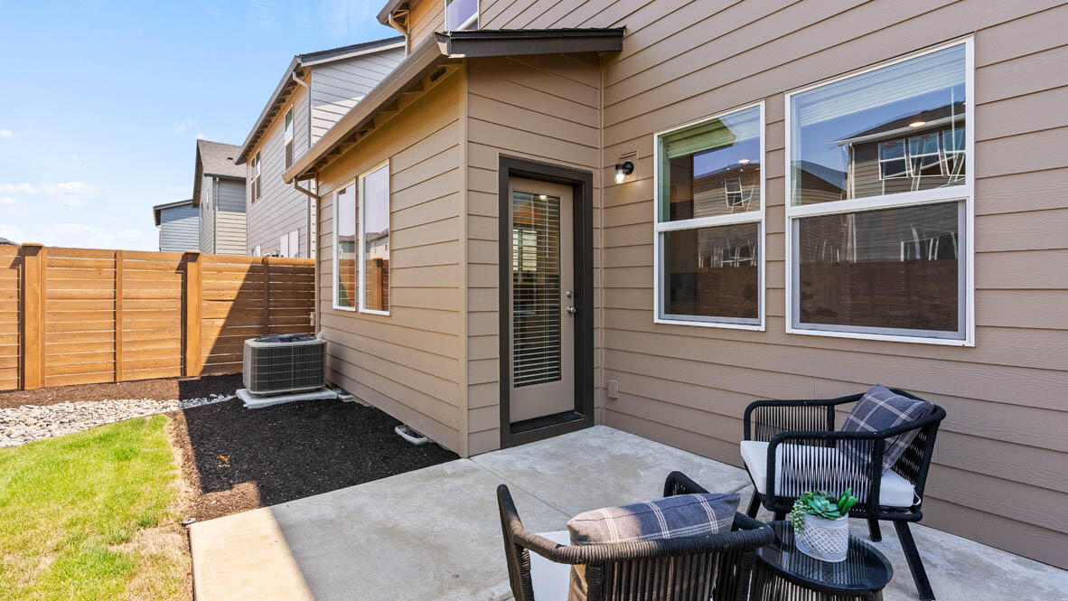 Monrovia - Residential