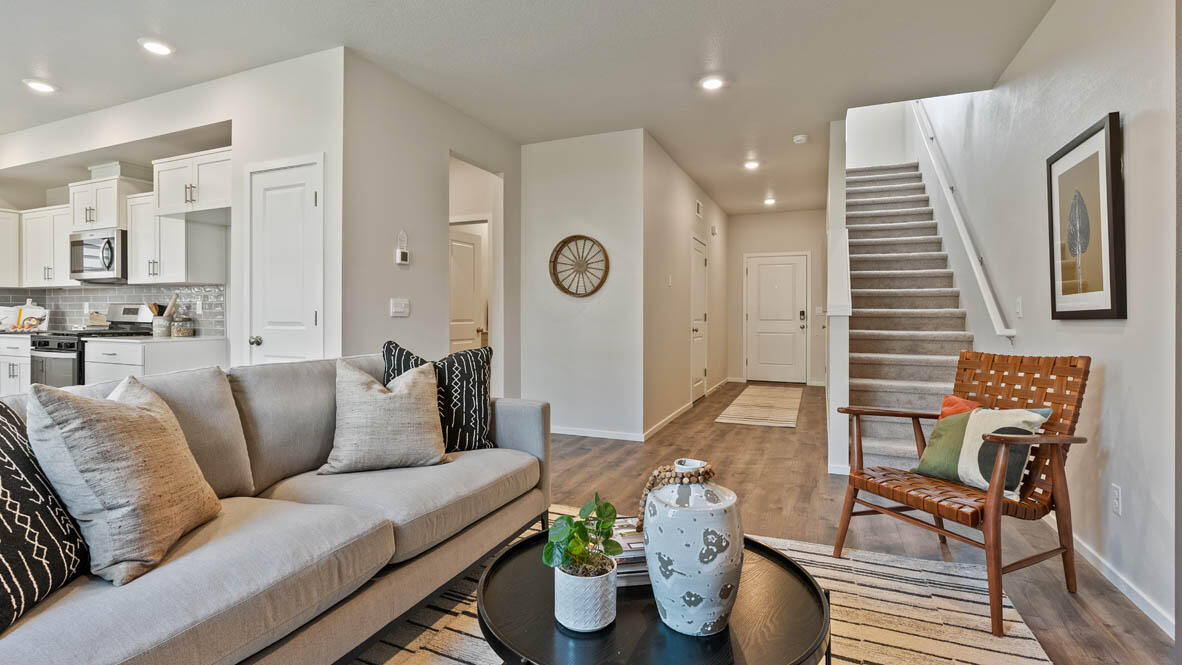 Monrovia - Residential