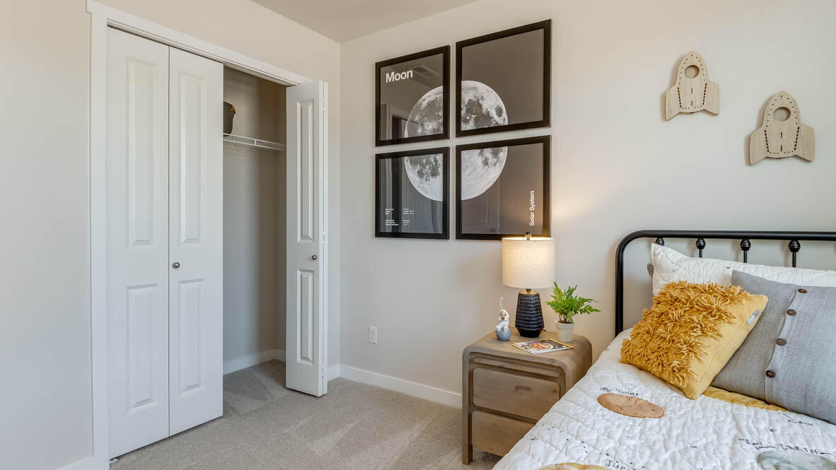 Monrovia - Residential