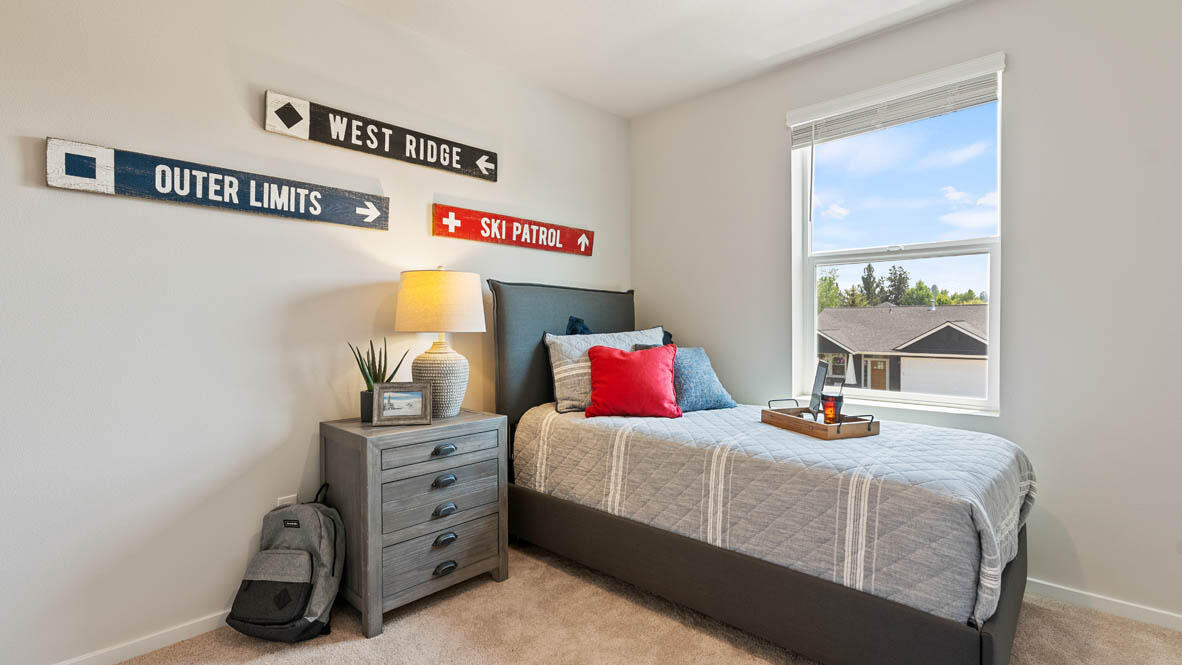 Monrovia - Residential