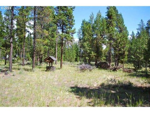 16866 Sun Country Drive Bend OR 97707