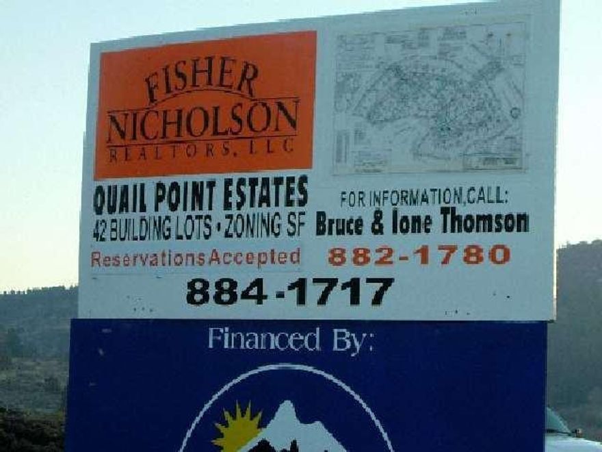 See Mls #57117 For Pictures. Call L/O For Brochures And Details. Lot Is Approx. 9,520 Sqft.
