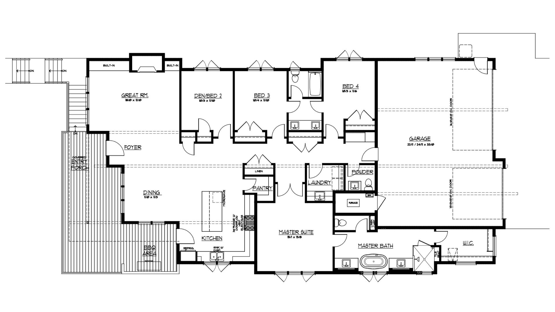 3008 NW Polarstar Court Lot 27