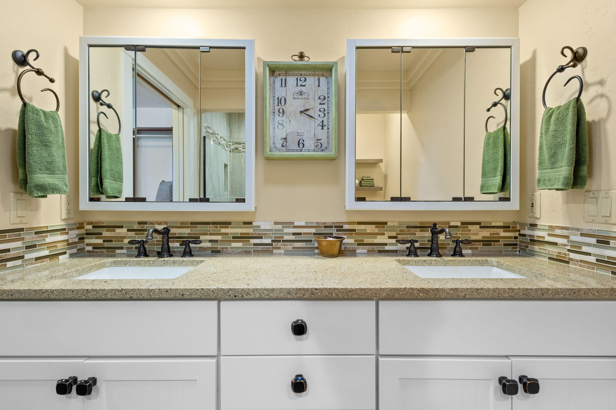 Watership Down - Residential