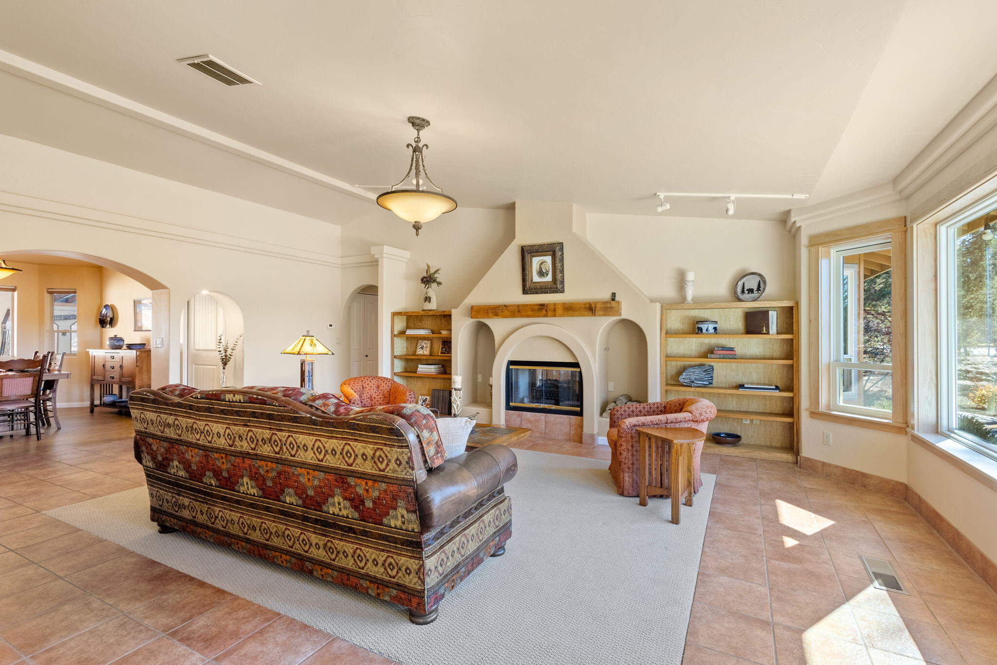 Watership Down - Residential