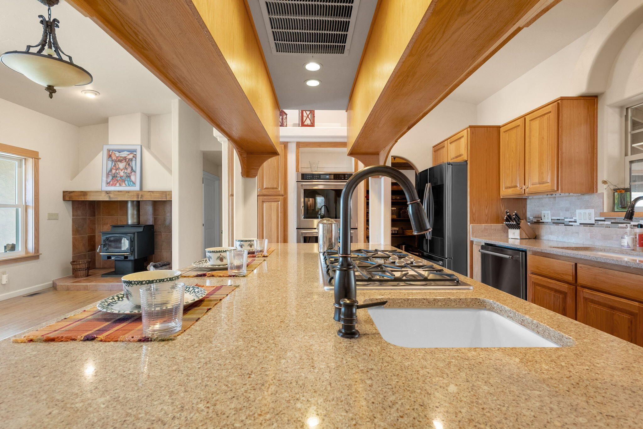 Watership Down - Residential