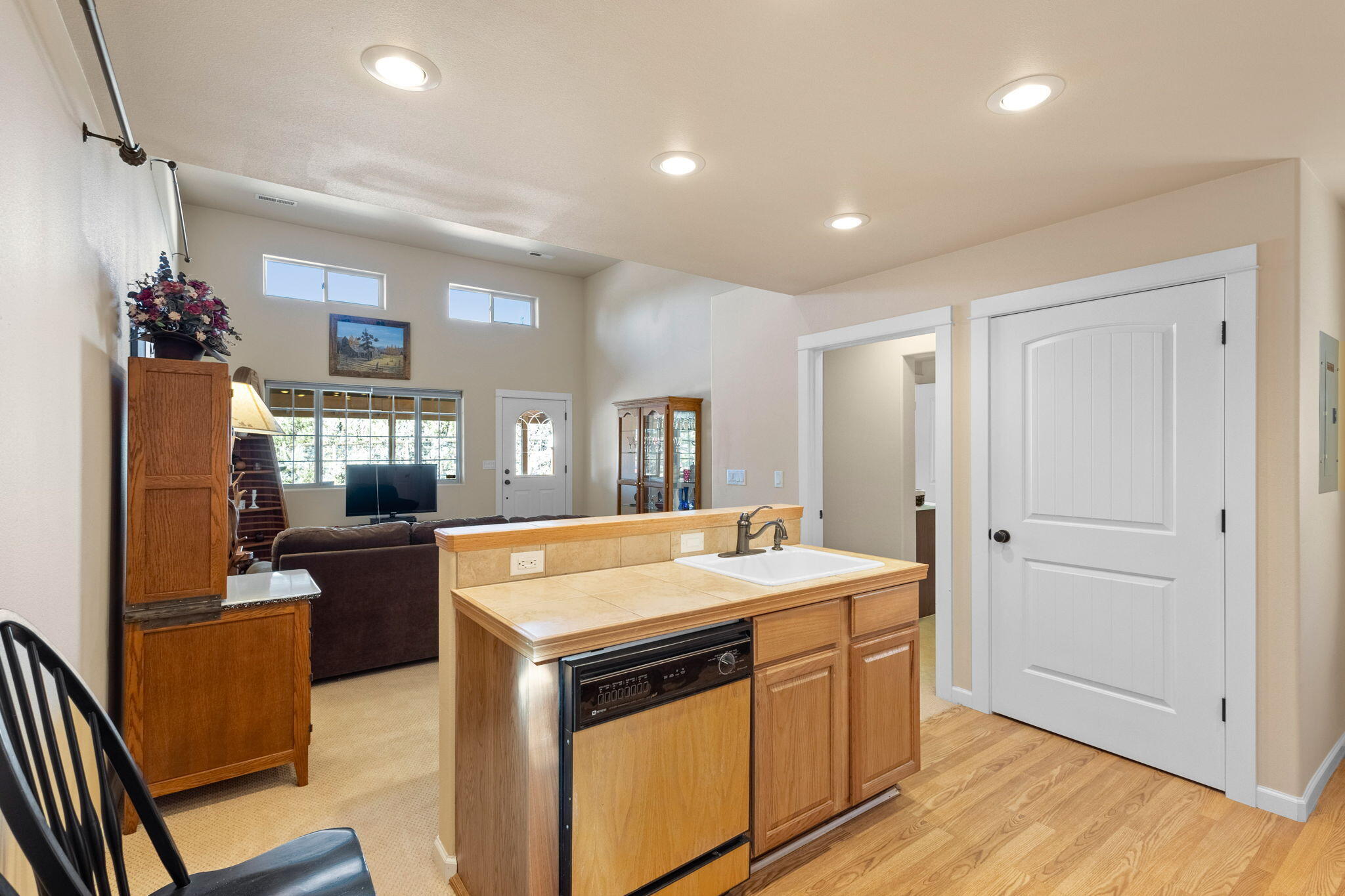 Watership Down - Residential