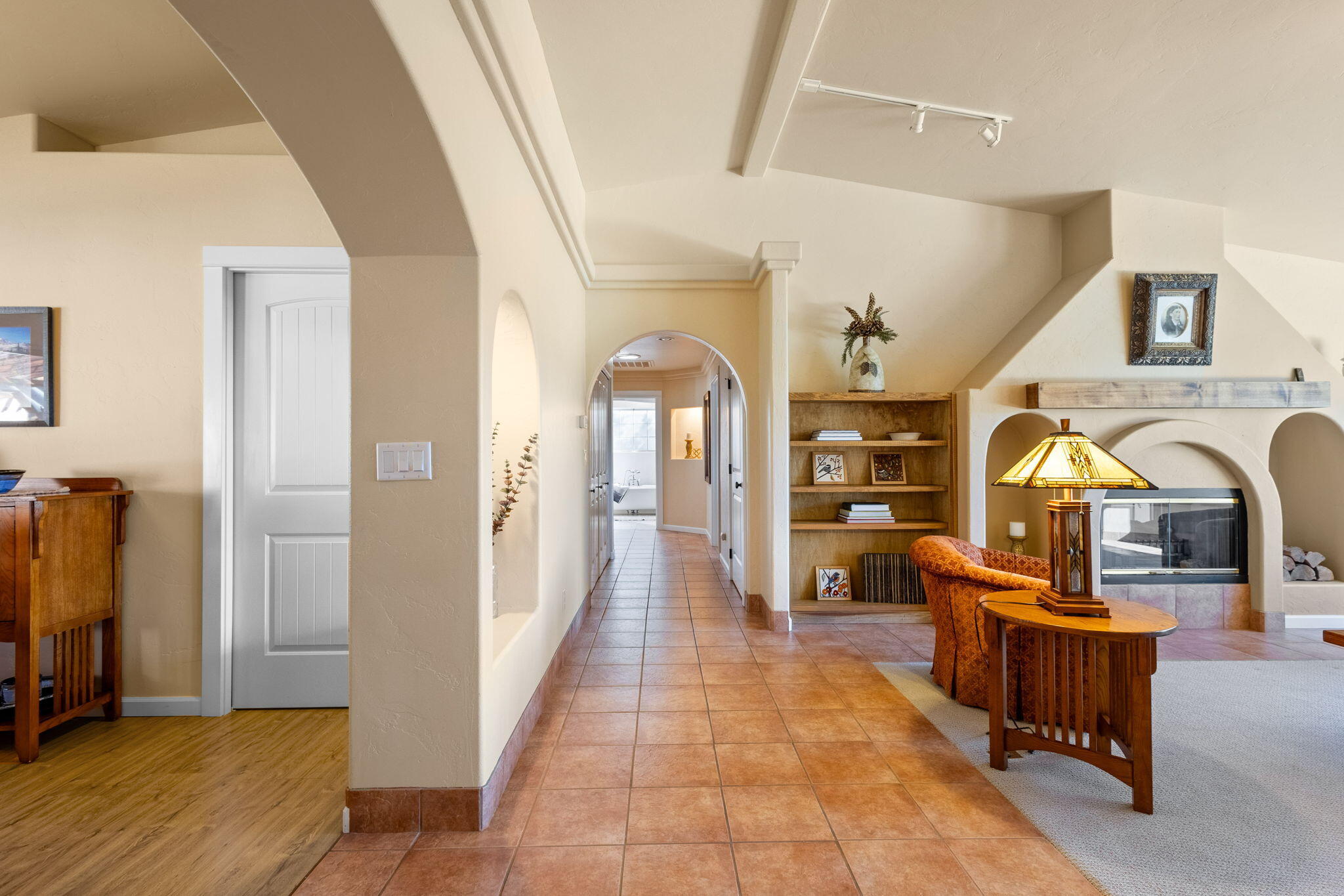 Watership Down - Residential