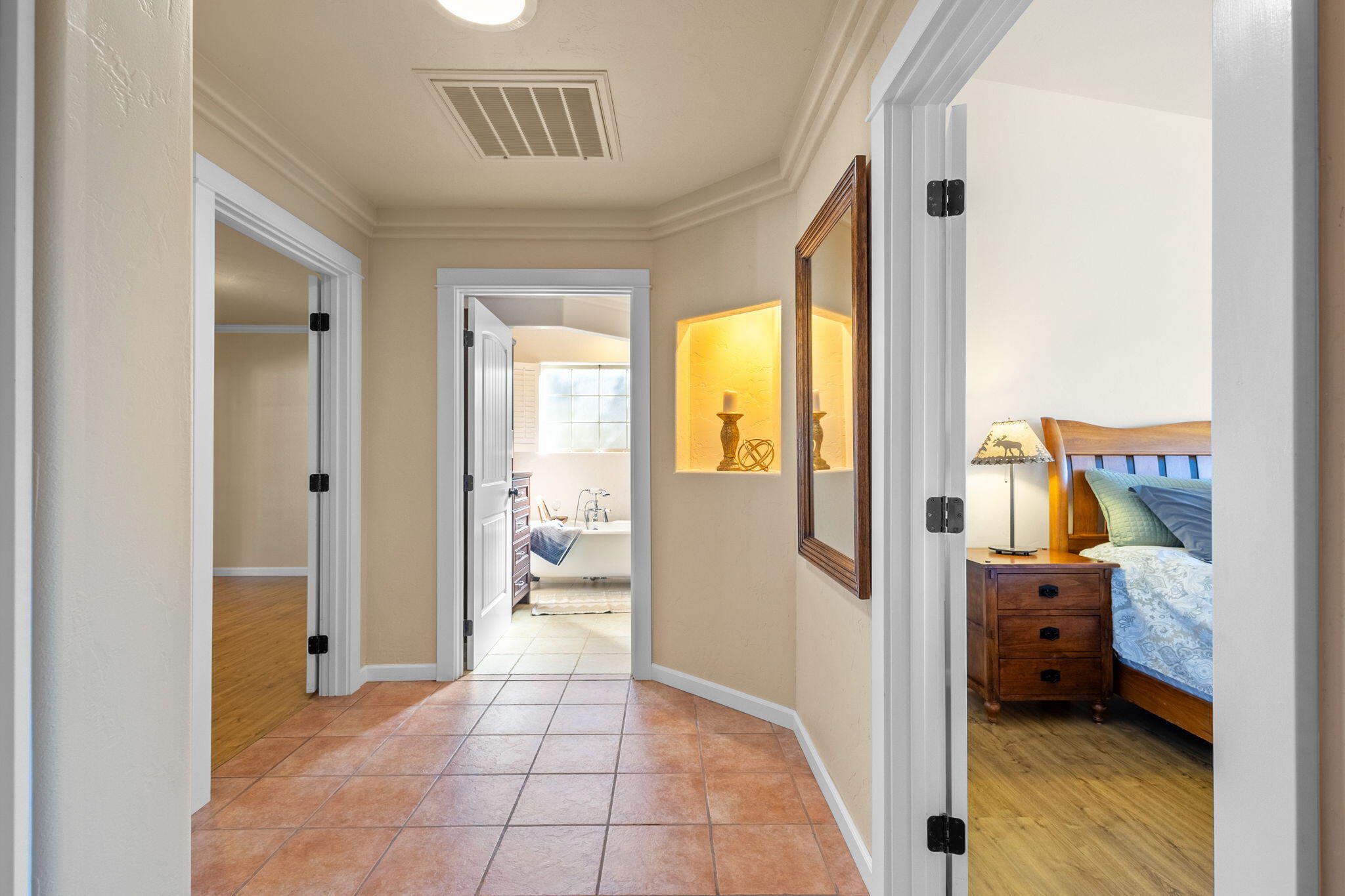 Watership Down - Residential