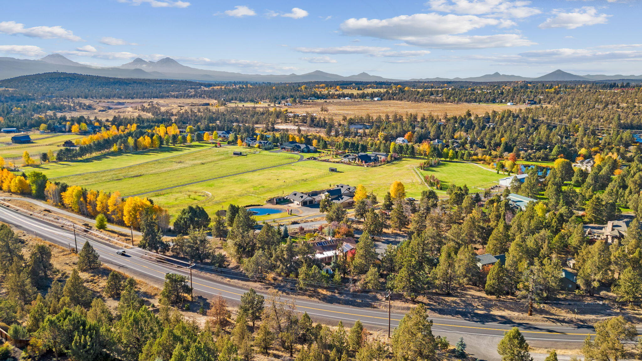 Watership Down - Residential