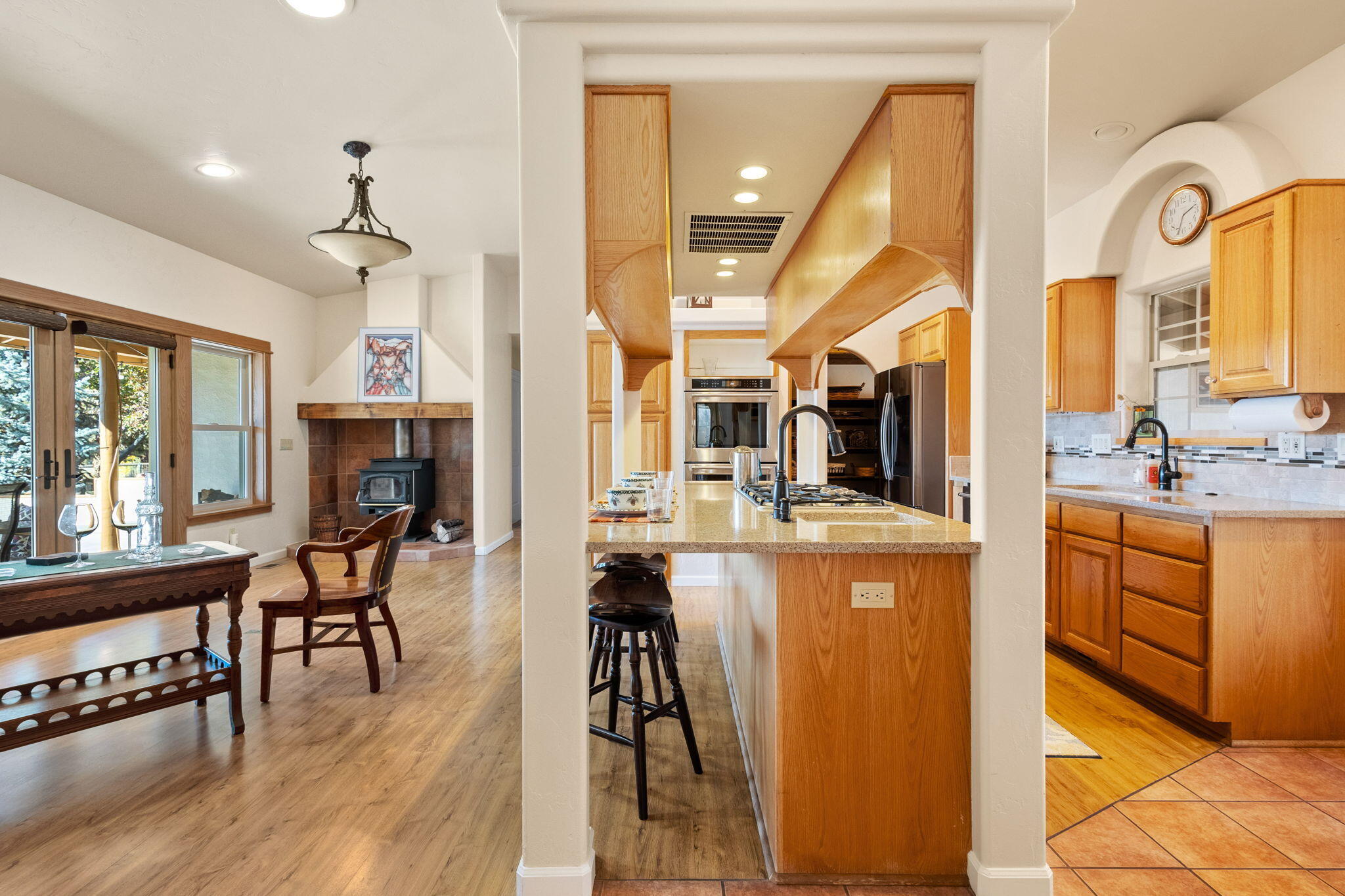 Watership Down - Residential