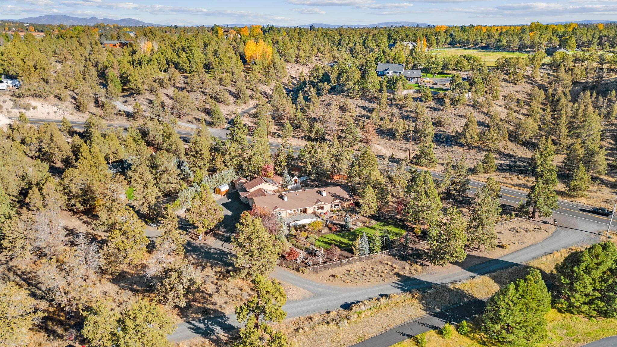 Watership Down - Residential