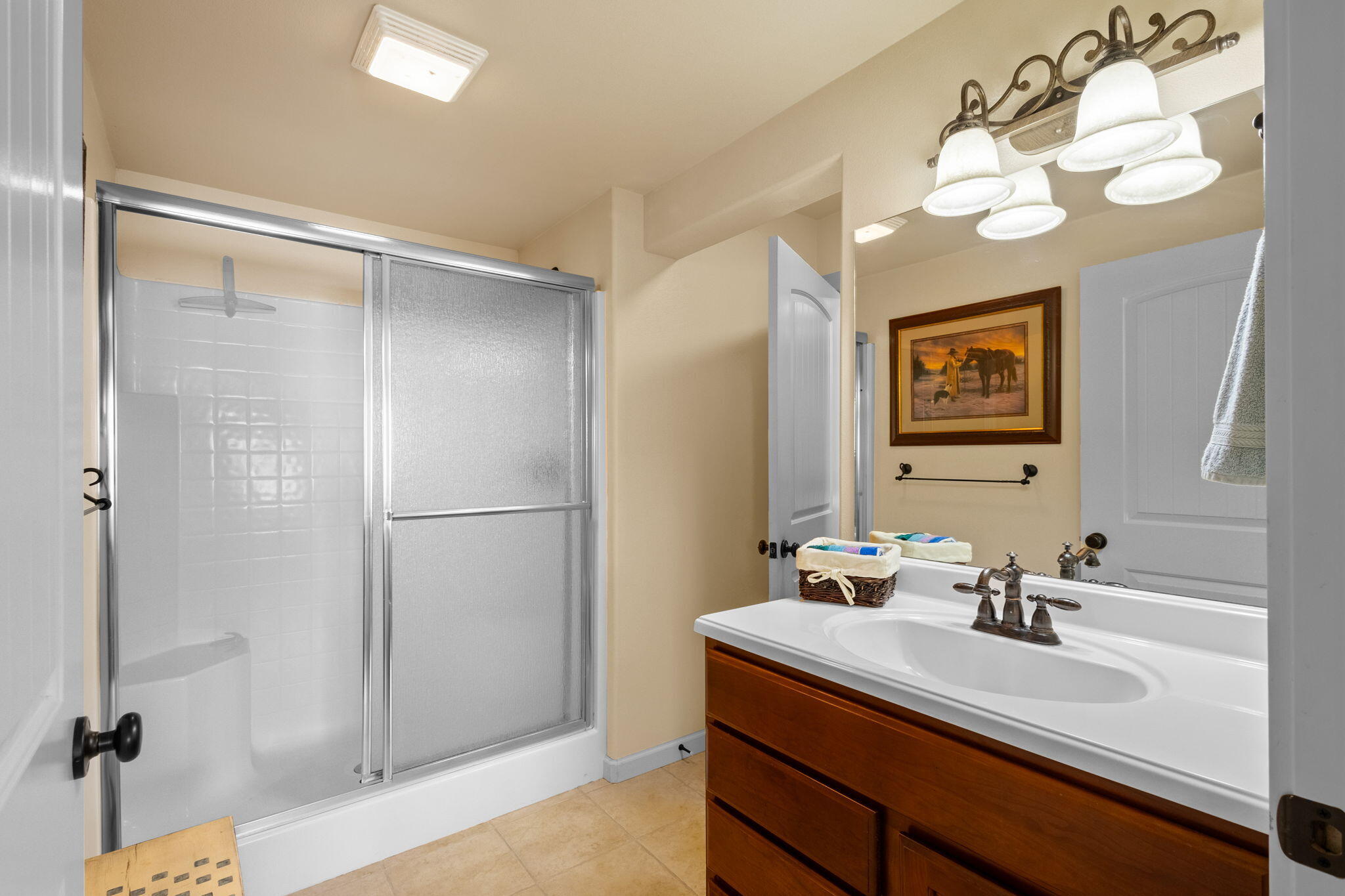 Watership Down - Residential