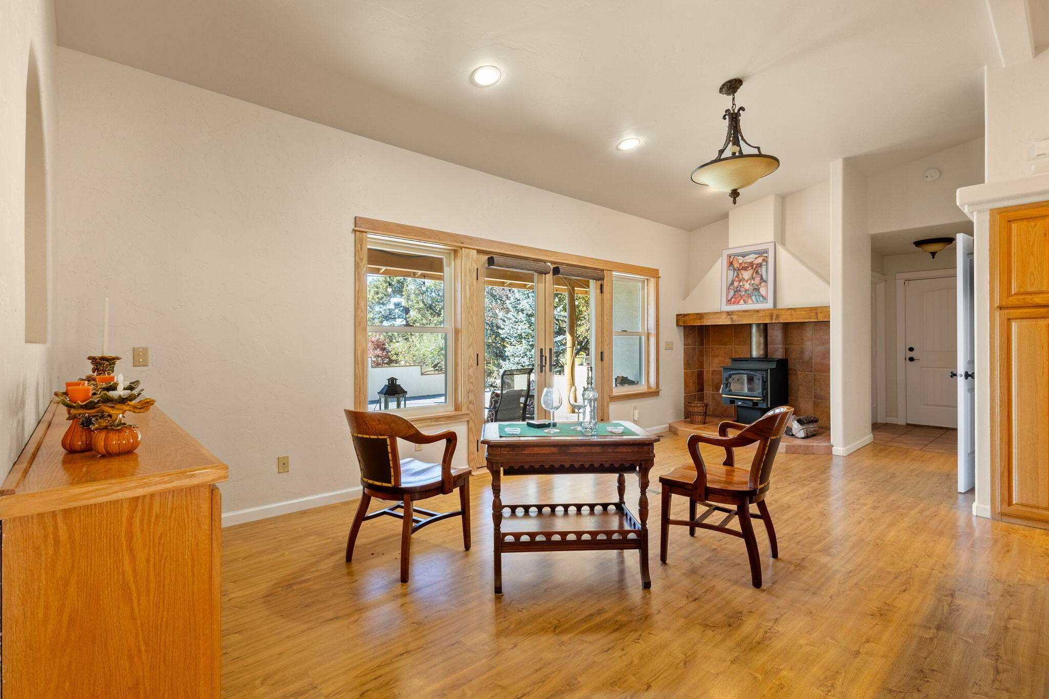 Watership Down - Residential