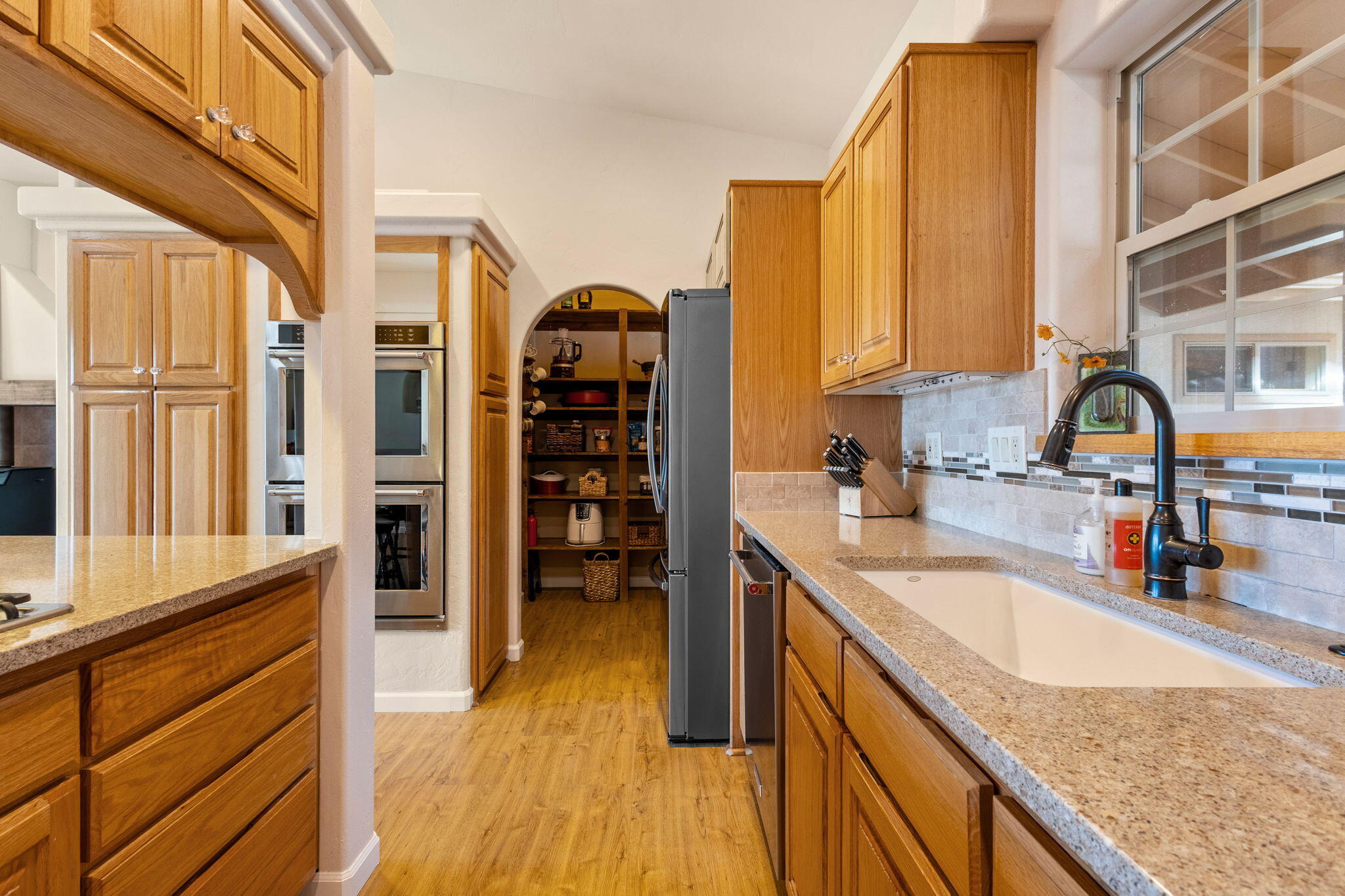 Watership Down - Residential