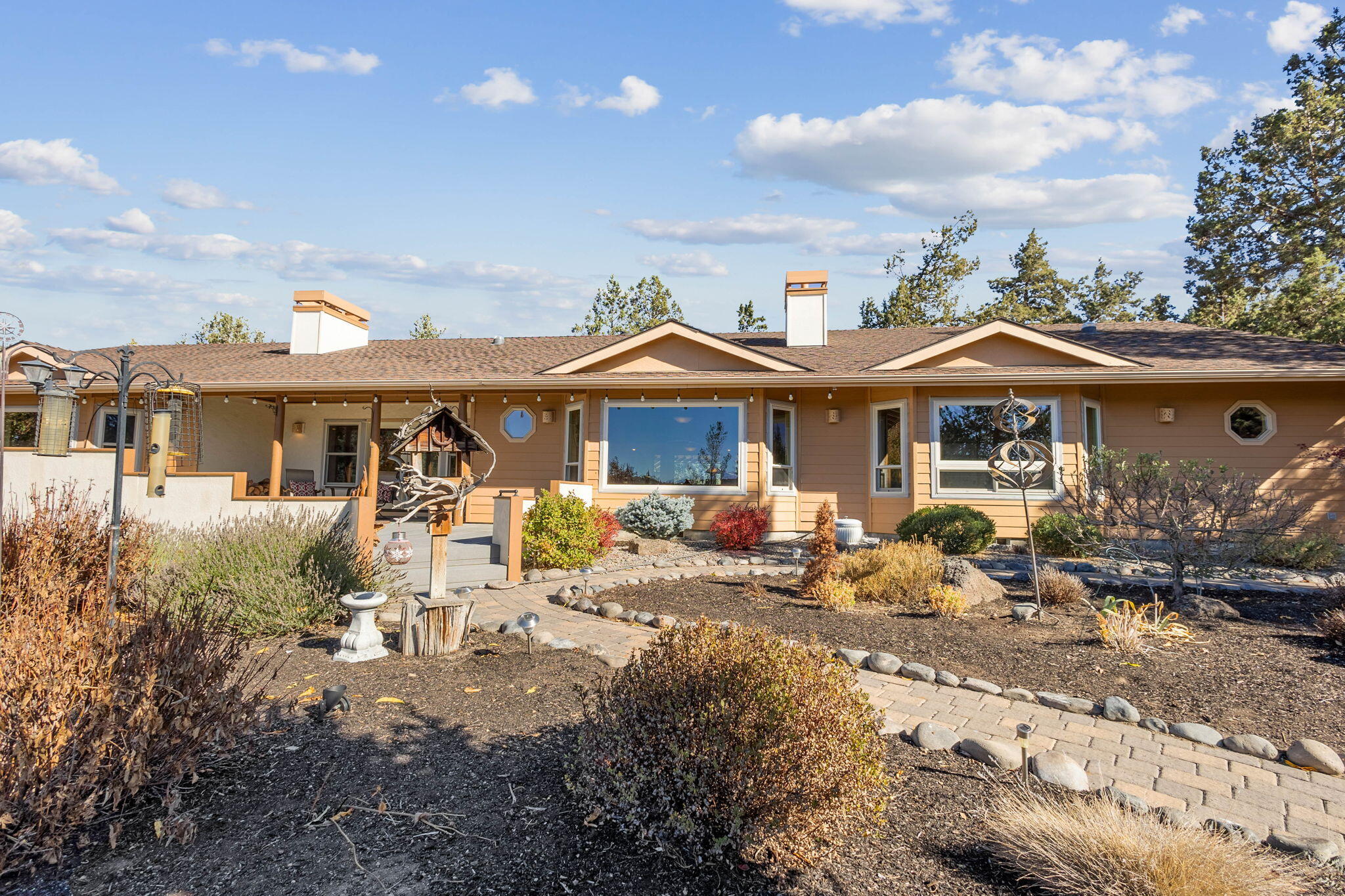 Watership Down - Residential