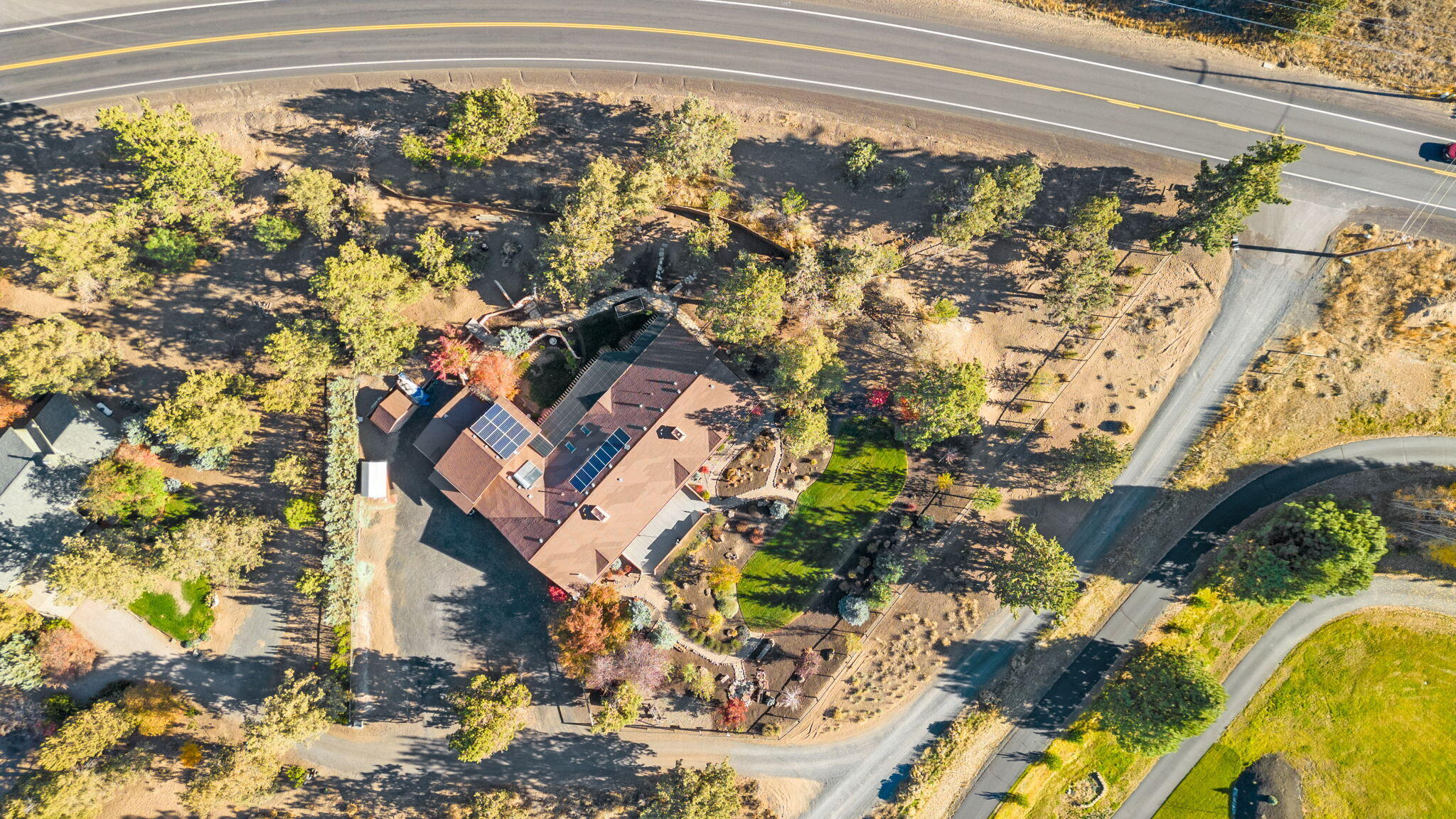 Watership Down - Residential