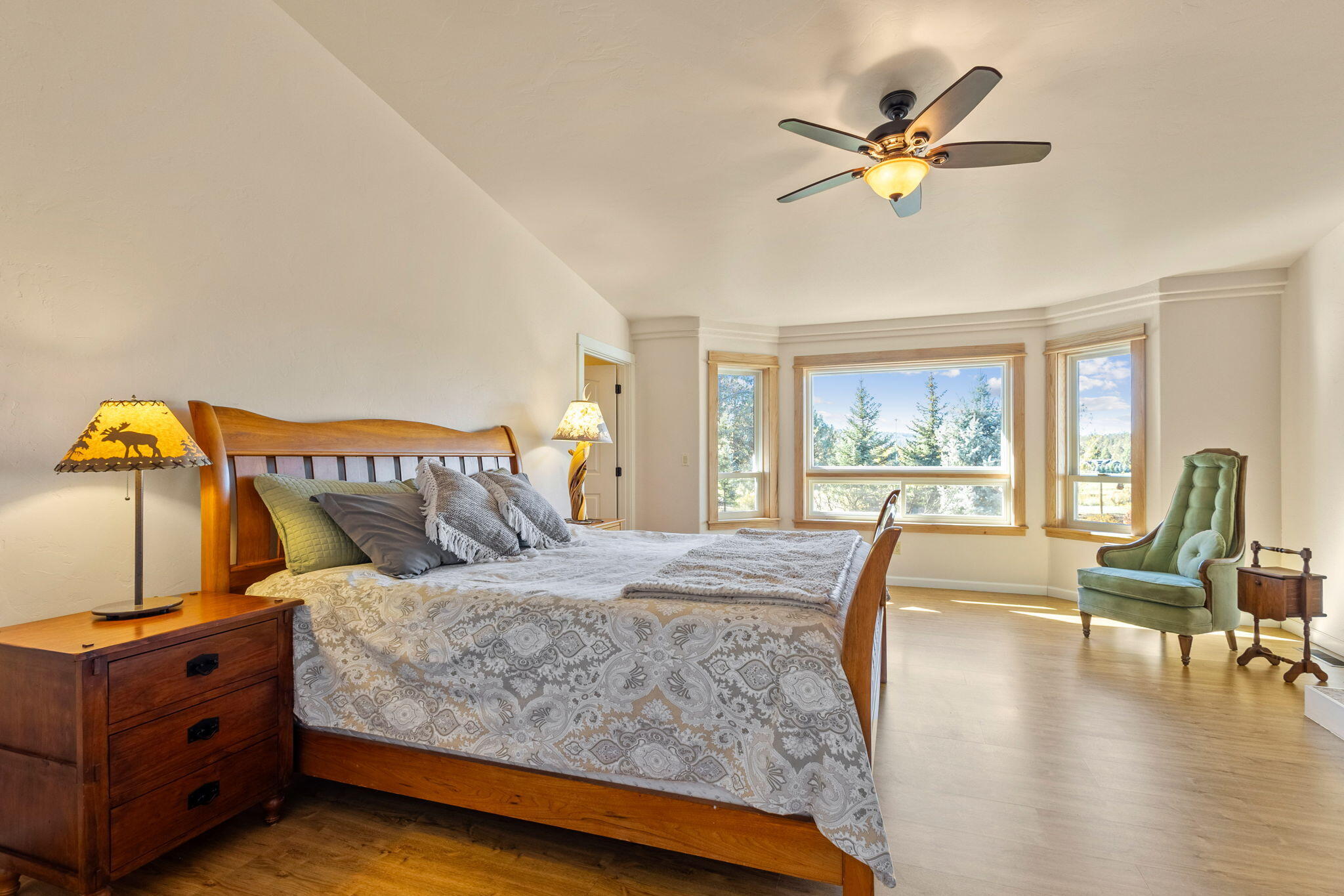 Watership Down - Residential