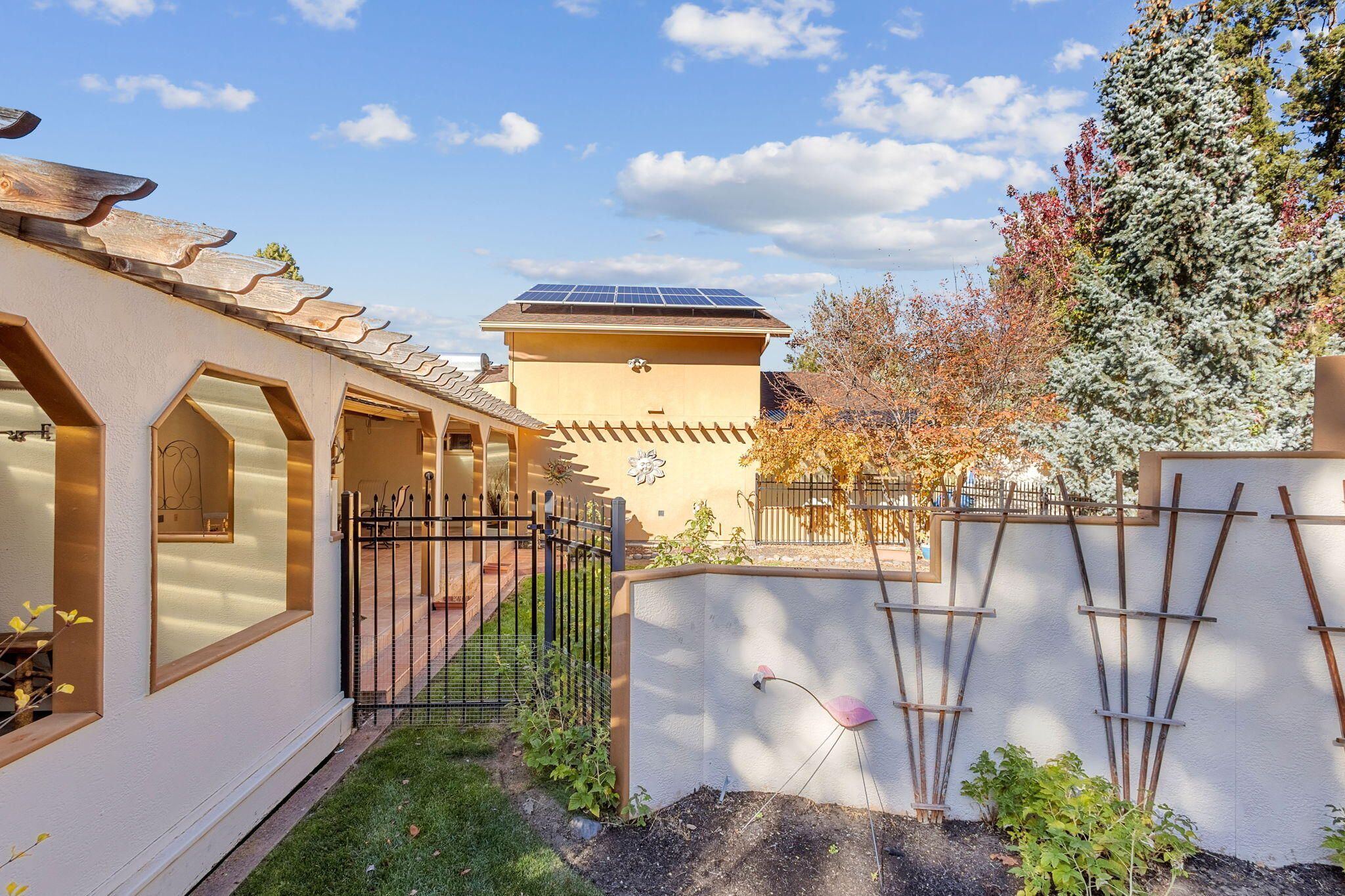 Watership Down - Residential