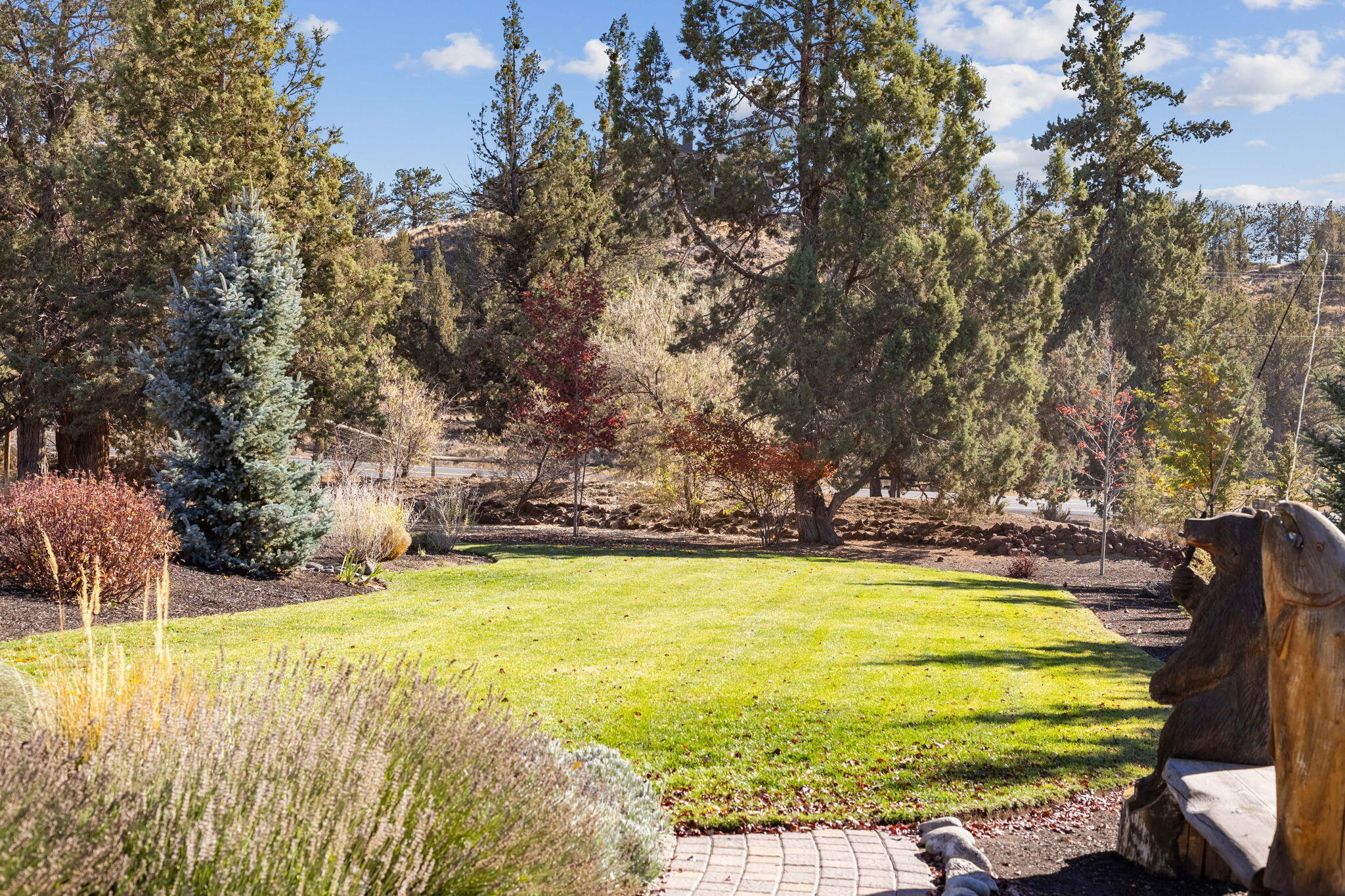 Watership Down - Residential