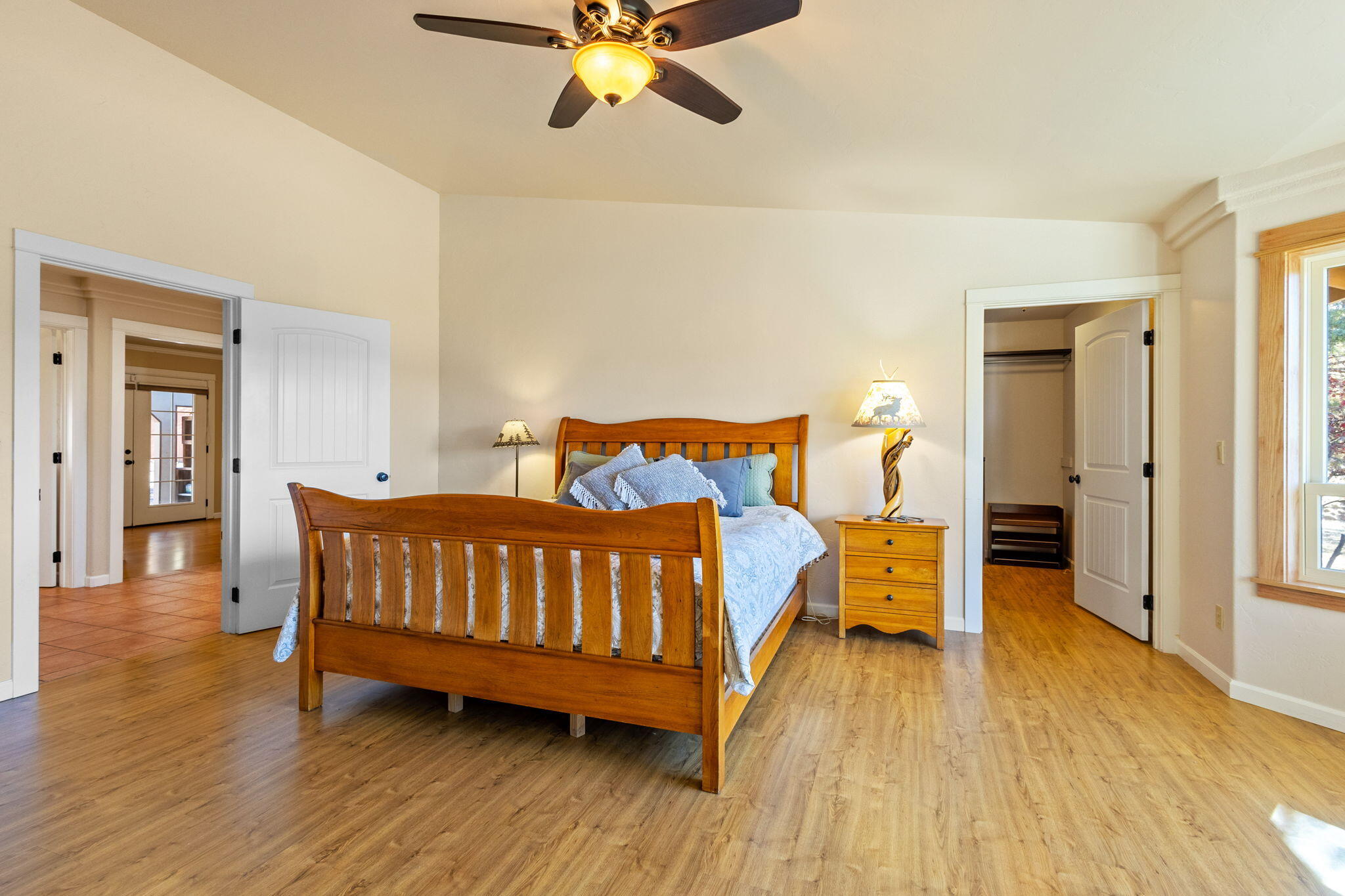 Watership Down - Residential