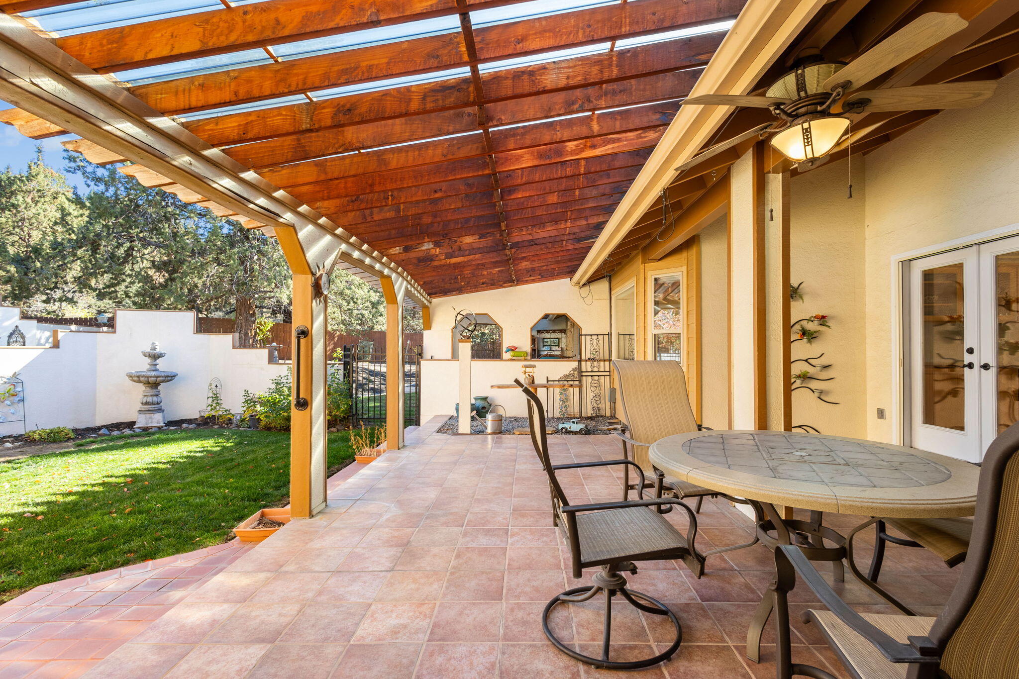 Watership Down - Residential