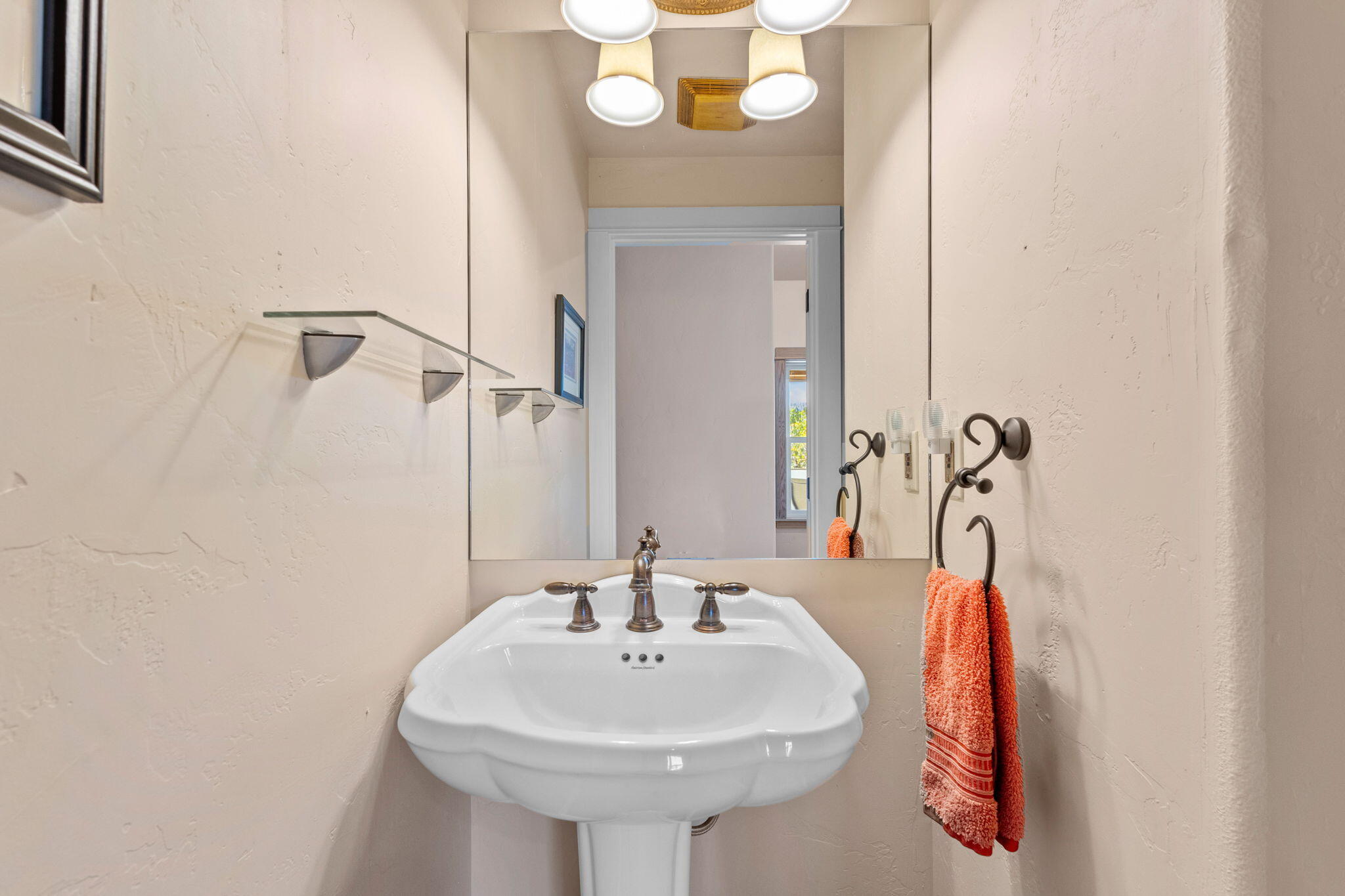 Watership Down - Residential