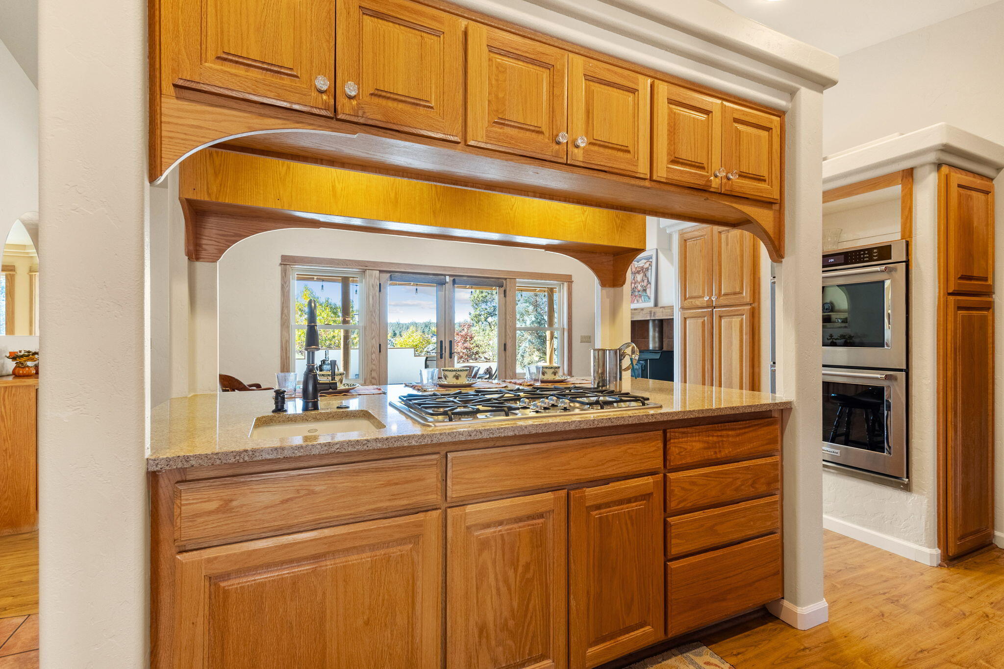 Watership Down - Residential