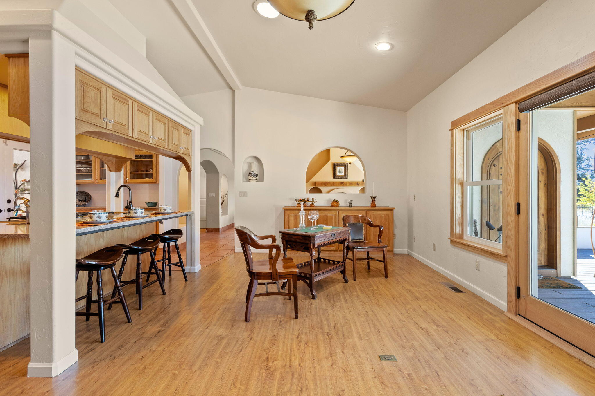 Watership Down - Residential