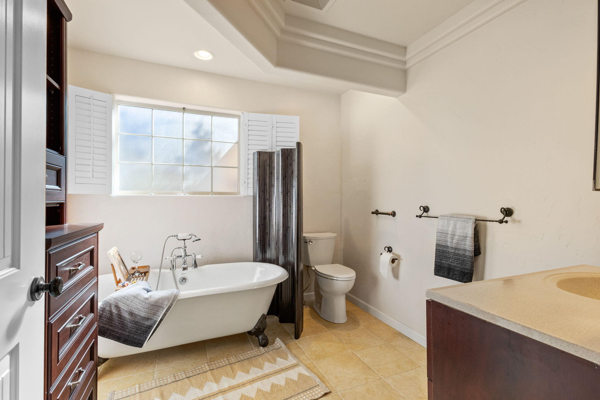 Watership Down - Residential