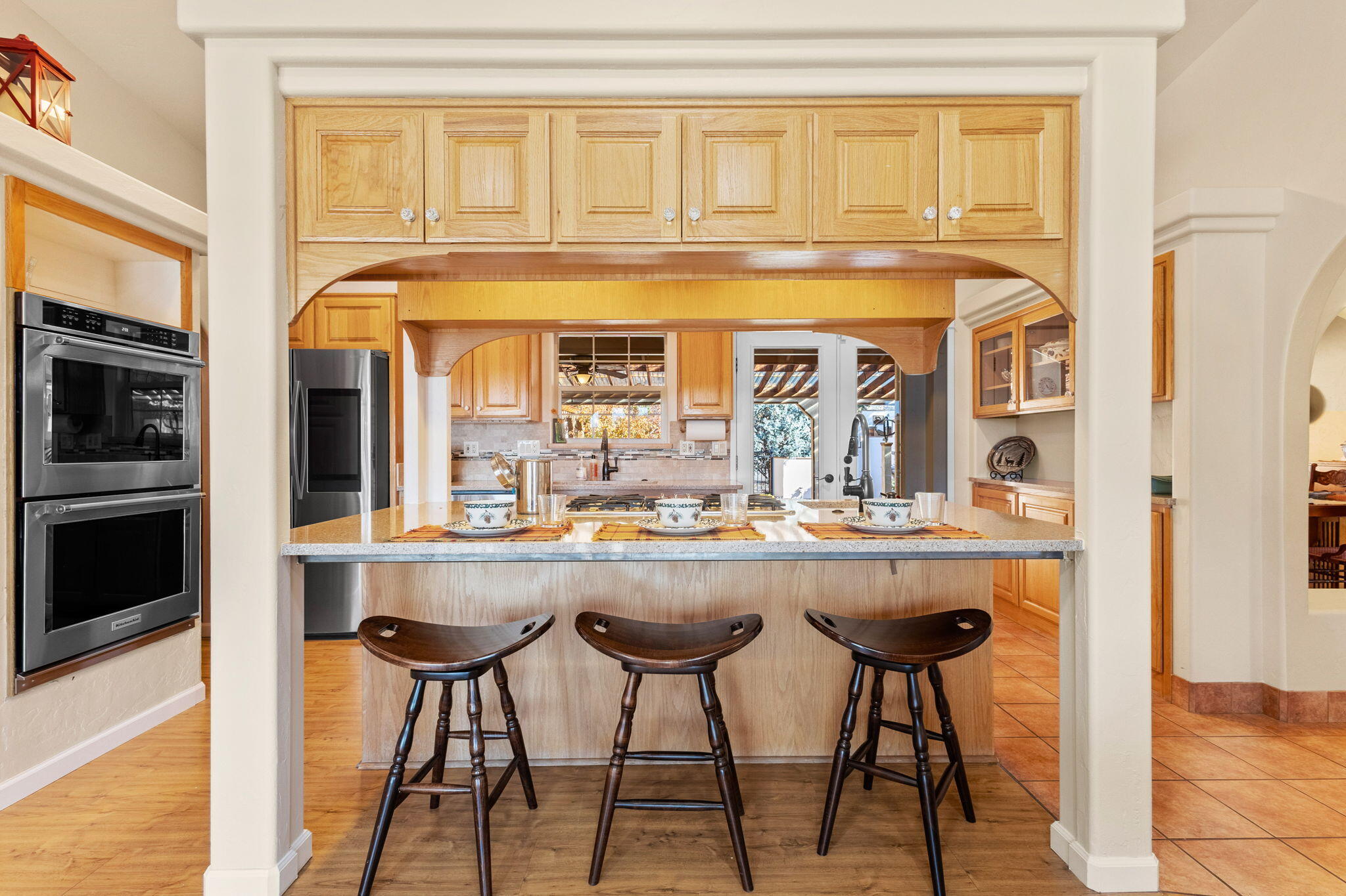 Watership Down - Residential