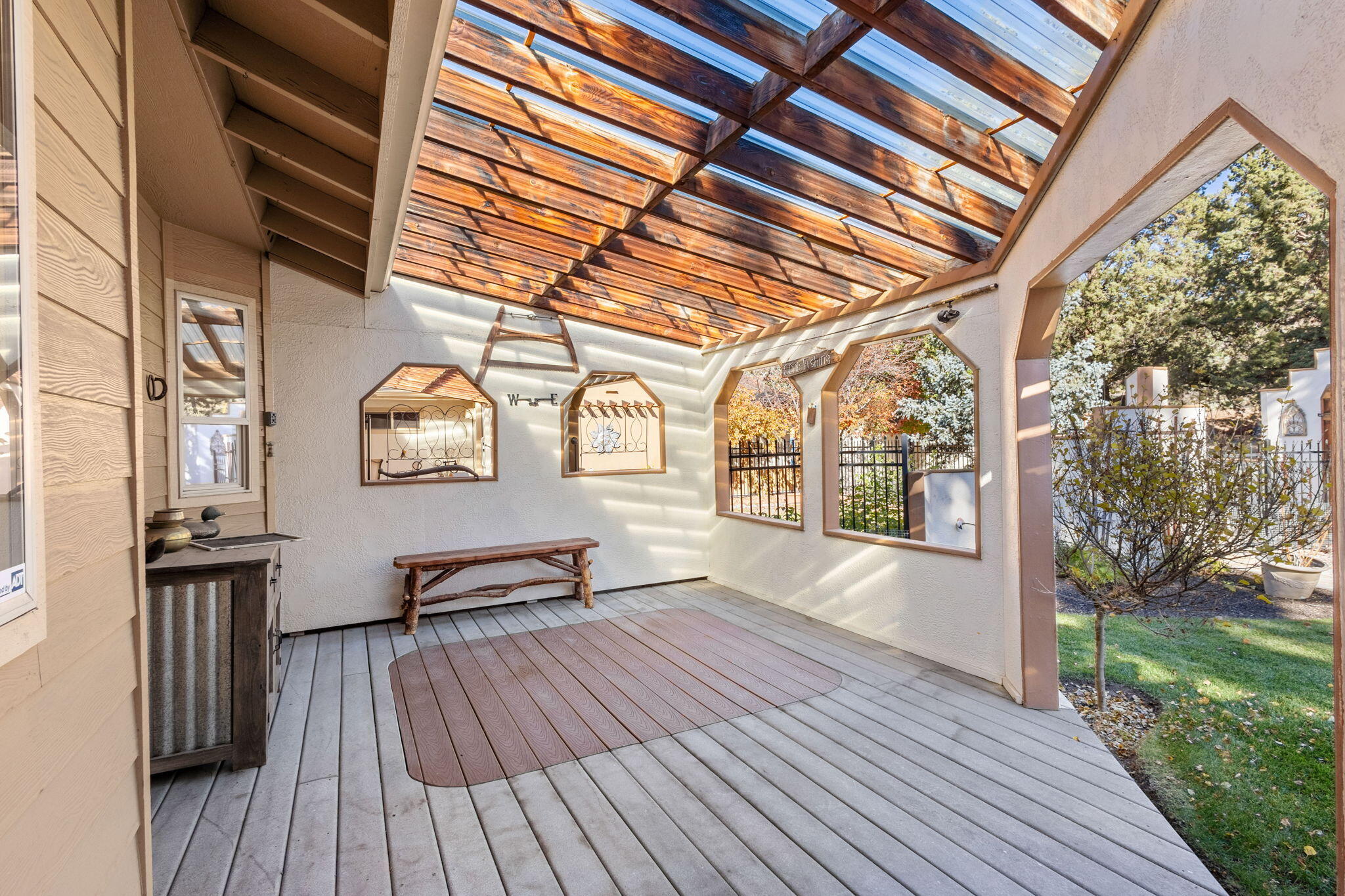 Watership Down - Residential