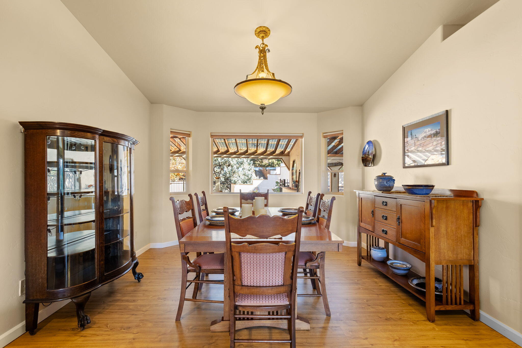 Watership Down - Residential