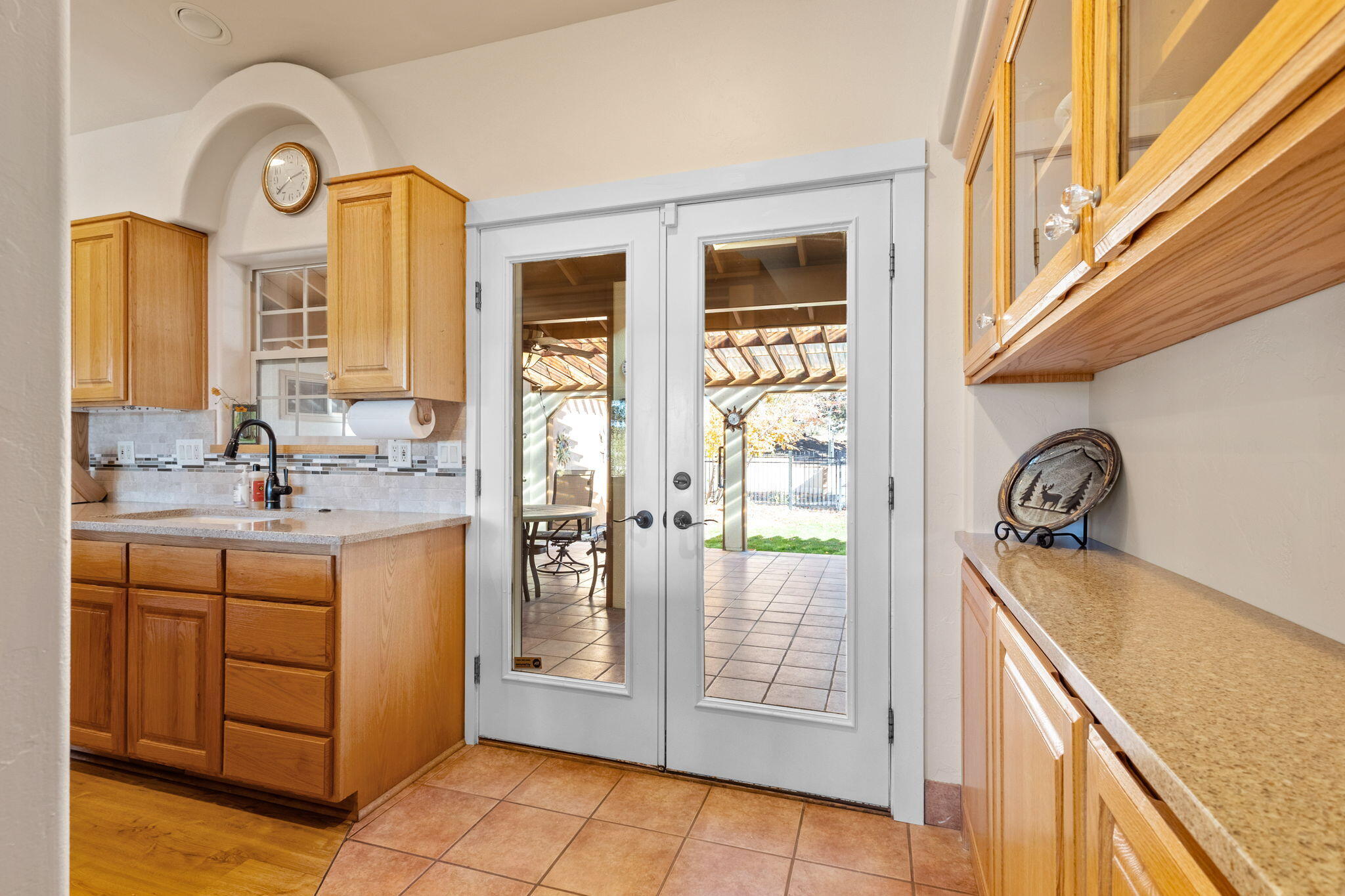 Watership Down - Residential