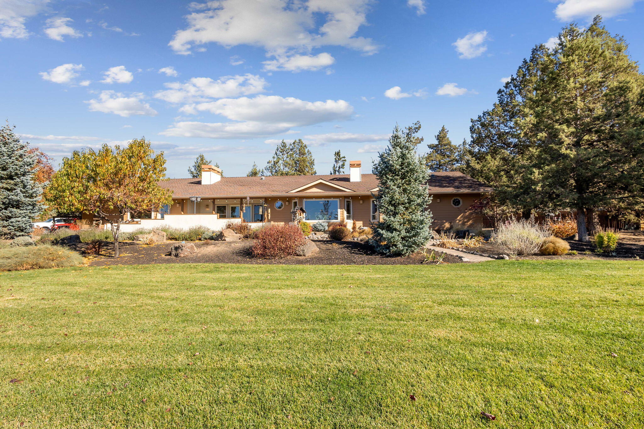 Watership Down - Residential