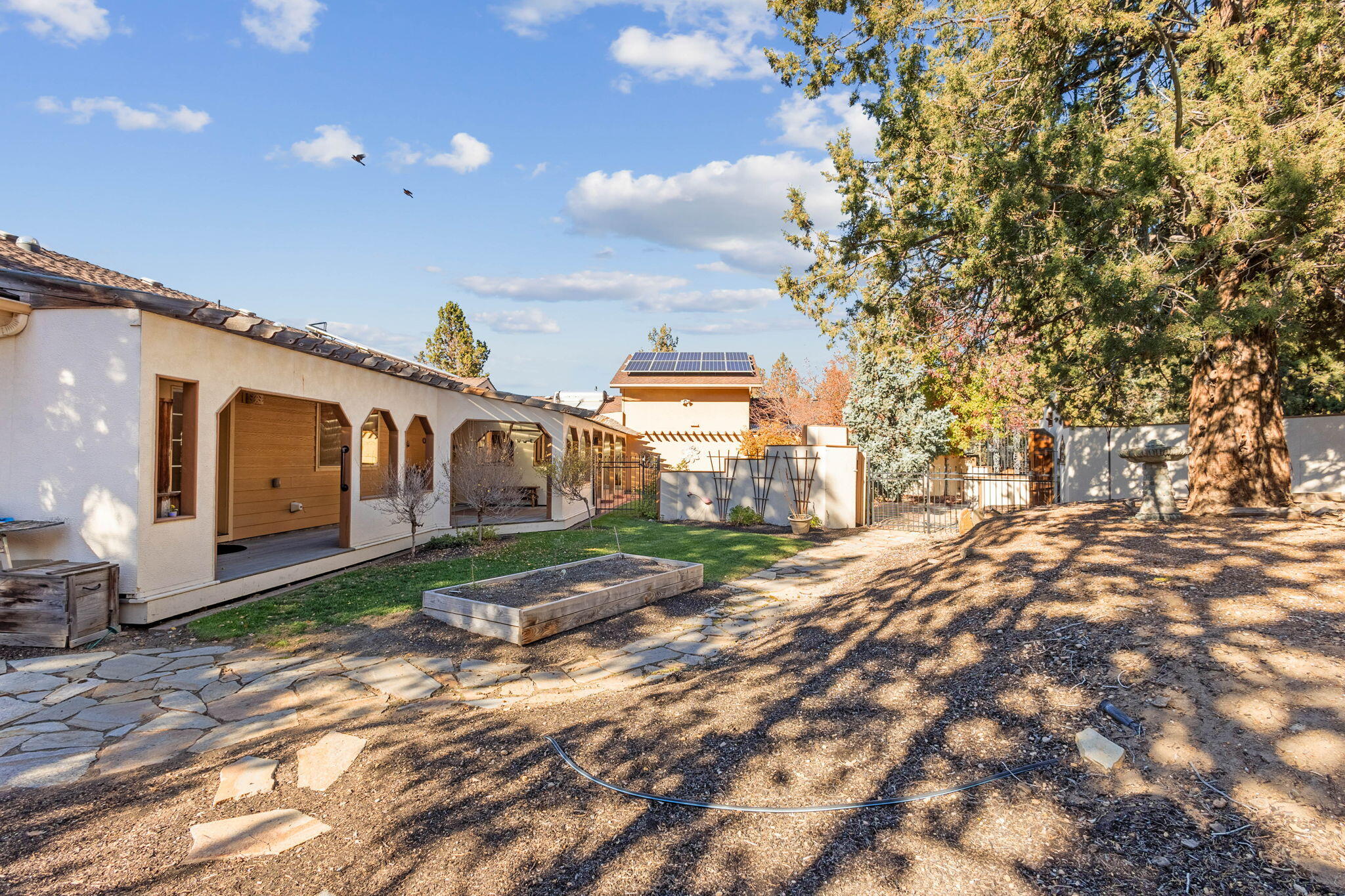 Watership Down - Residential