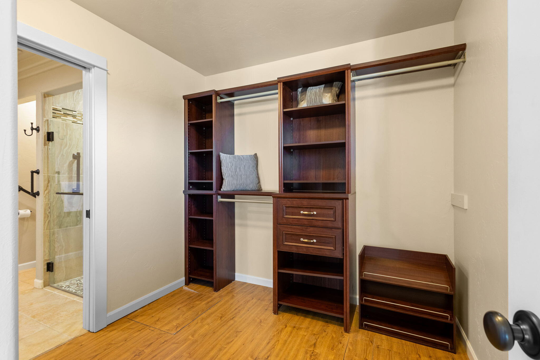 Watership Down - Residential