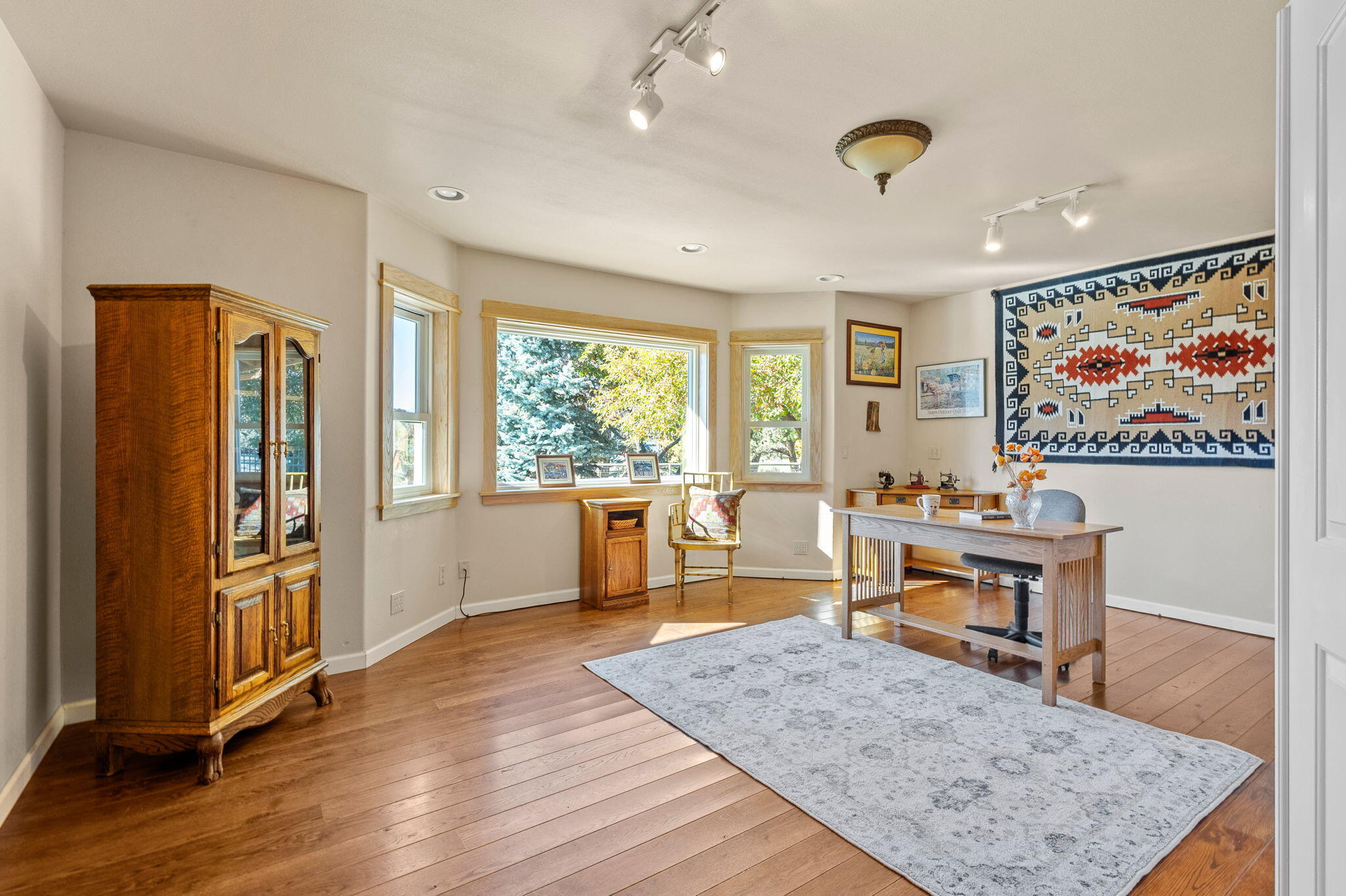 Watership Down - Residential