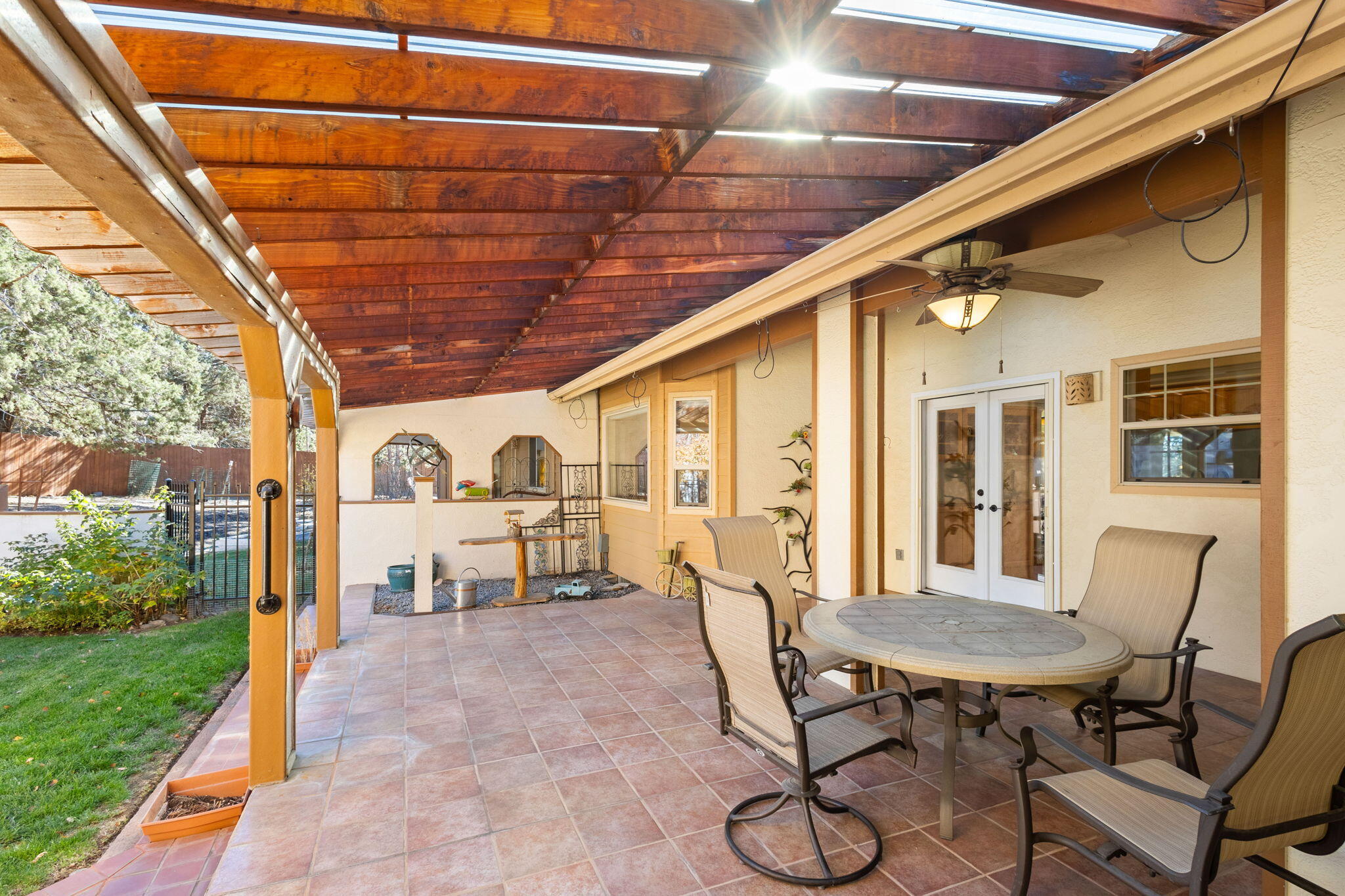 Watership Down - Residential