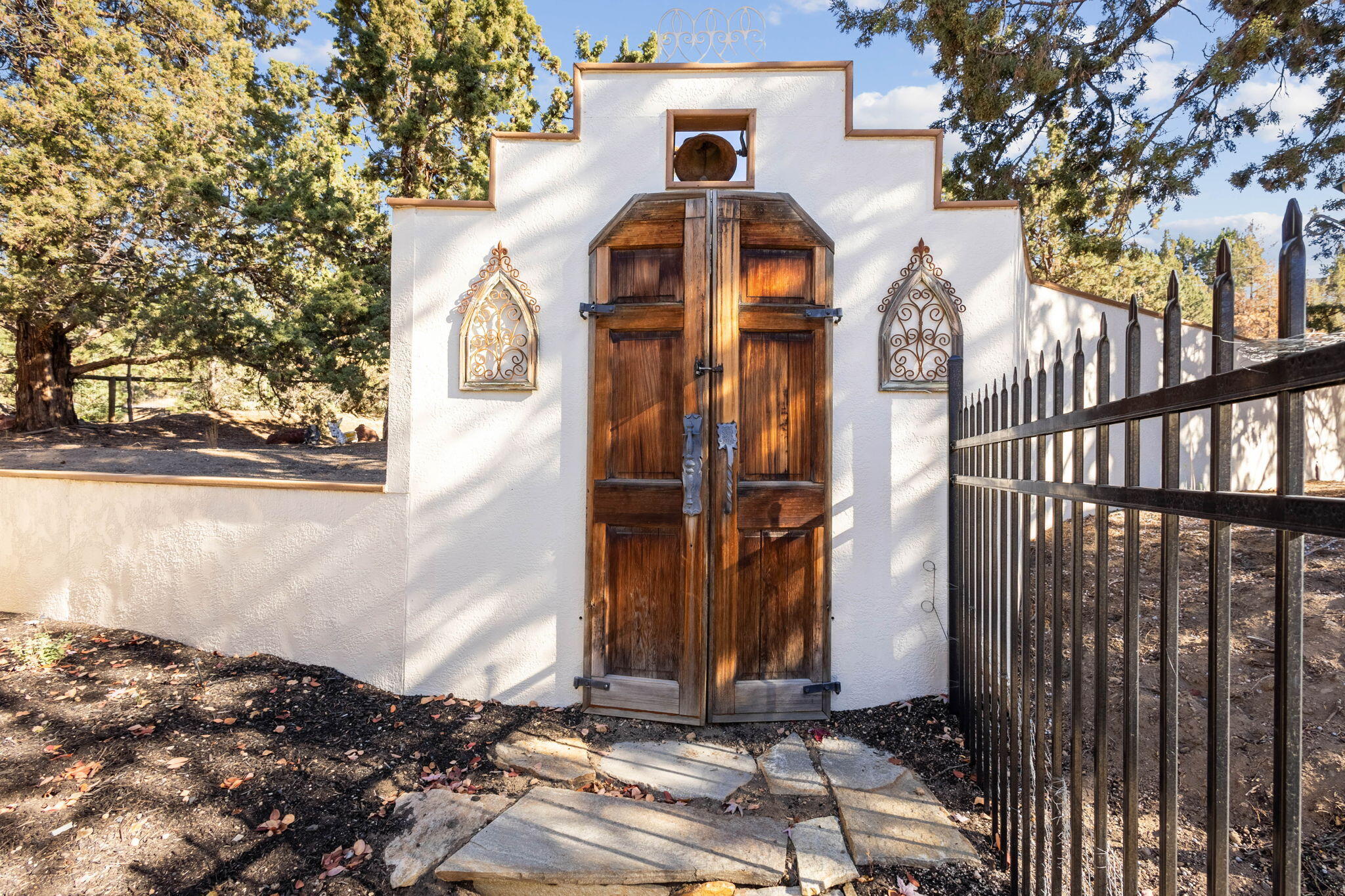 Watership Down - Residential