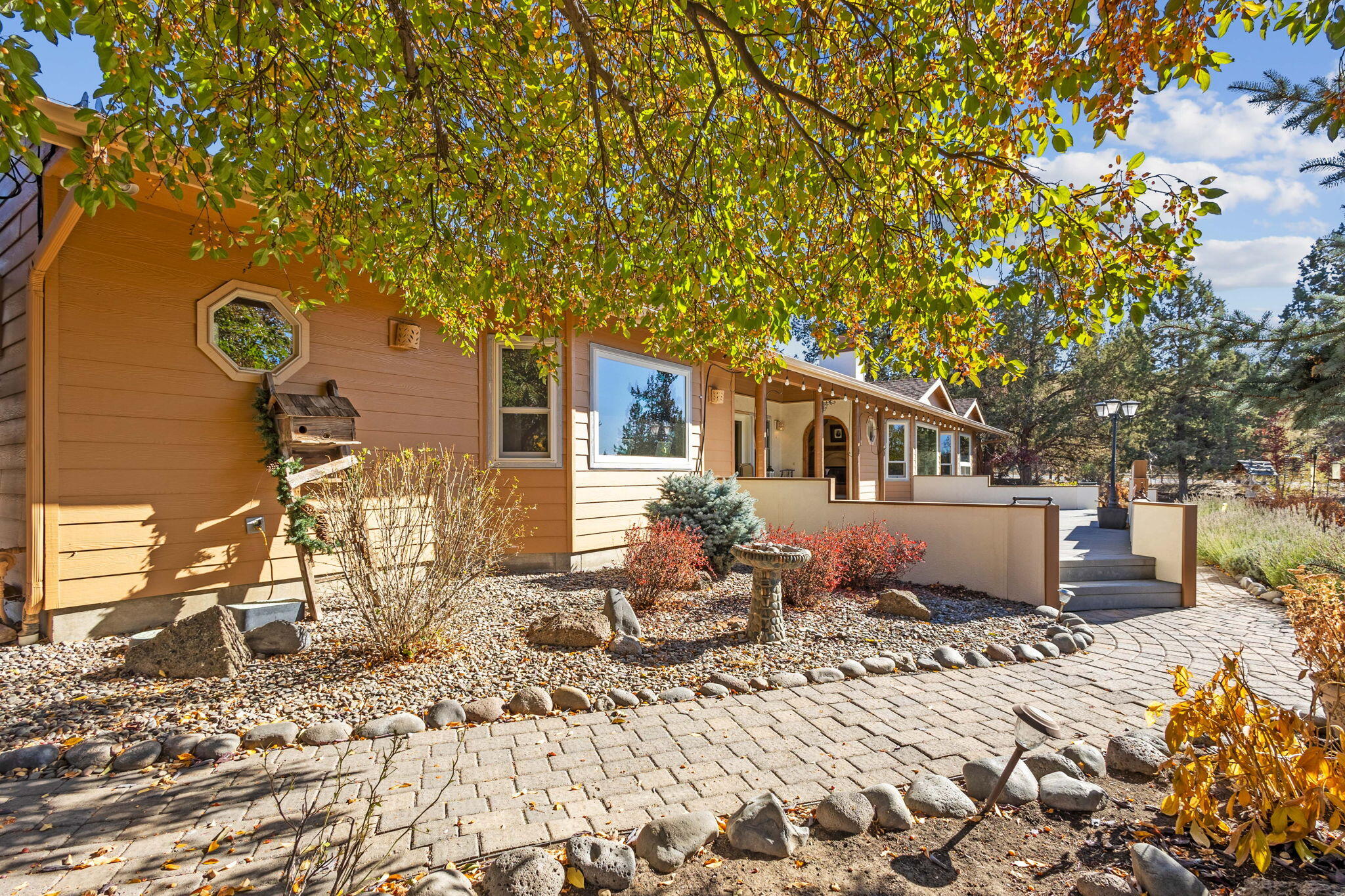 Watership Down - Residential