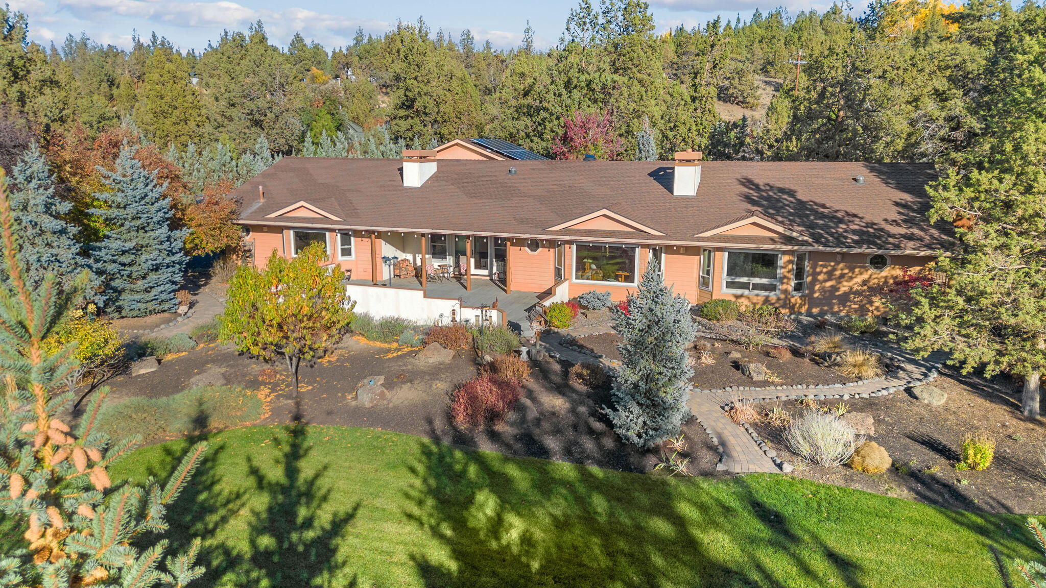 Watership Down - Residential