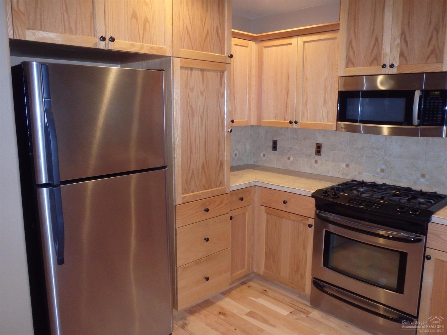 Empire Estates - Residential