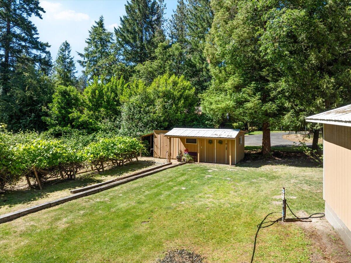 Moonbeam Subdivision - Residential