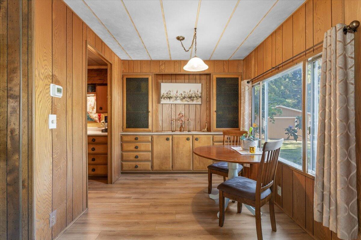 Moonbeam Subdivision - Residential